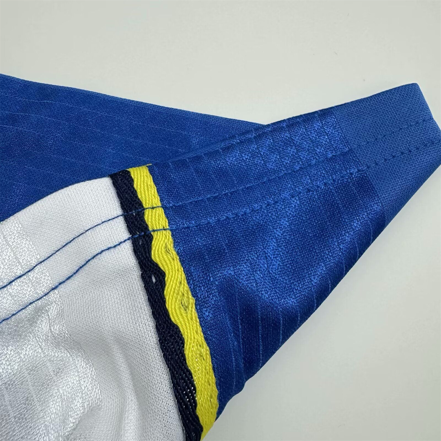 foot-Retro C.H.E.L.S.E.A 1997-99 Home Kids Kit