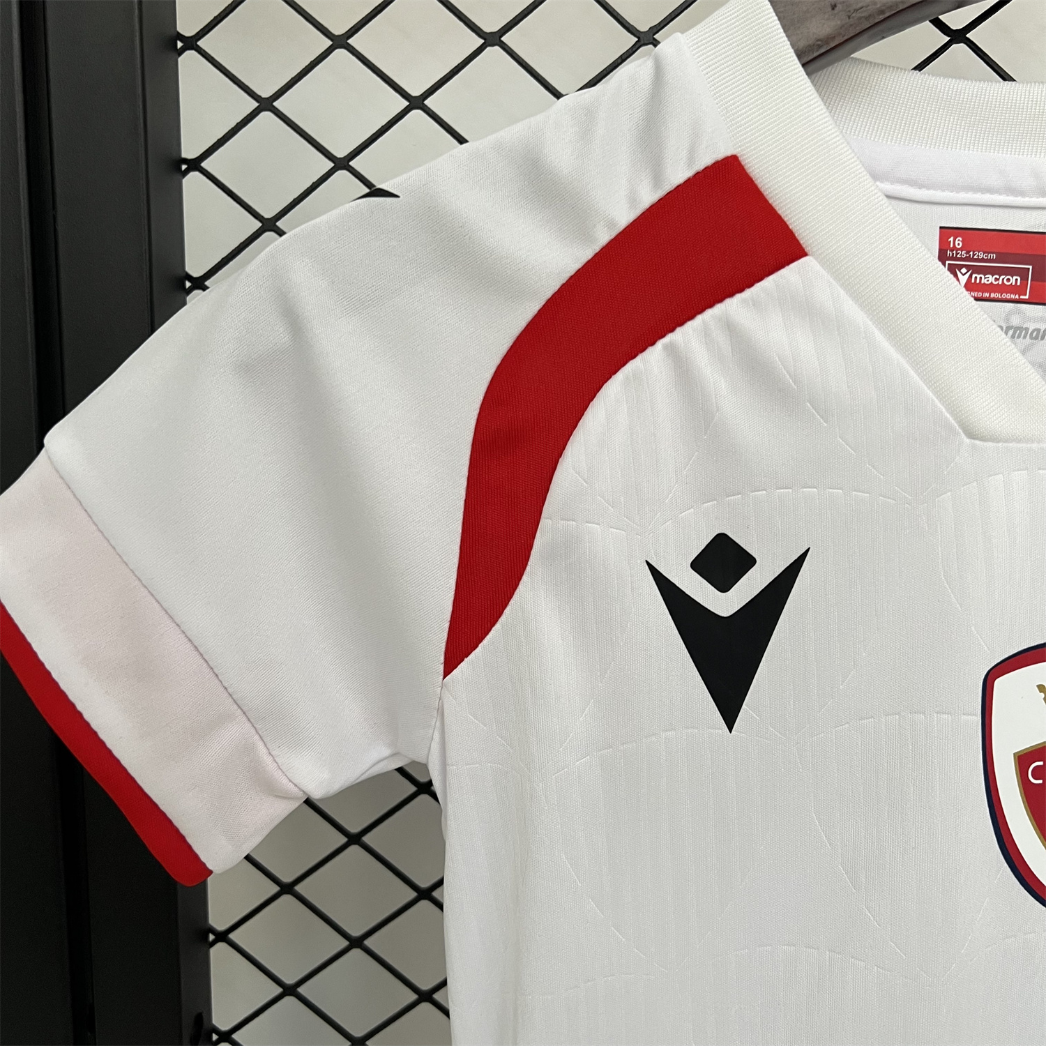 foot-Osasuna 25-26 Third Kids Kit