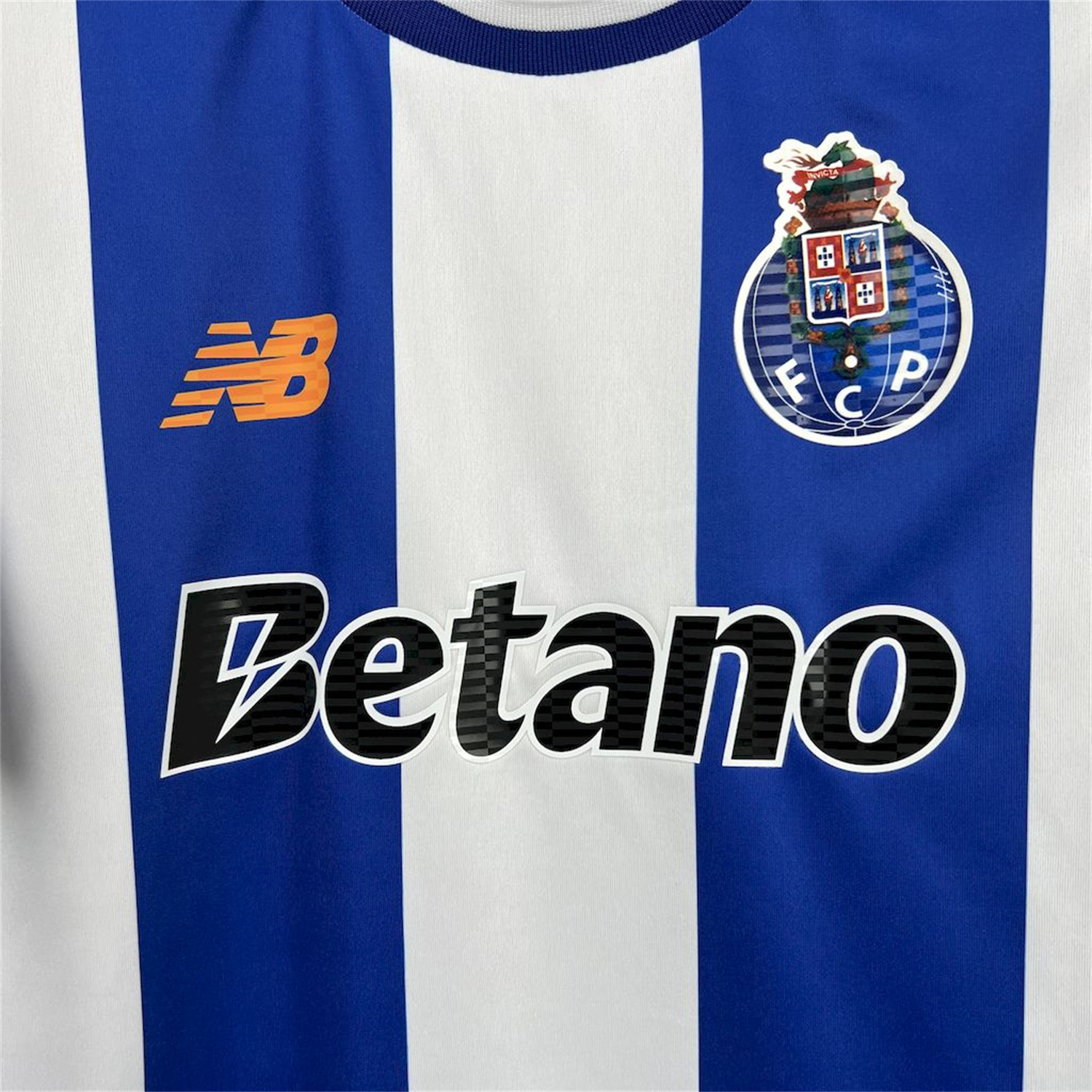 foot-Porto 25-26 Home Kids Kit