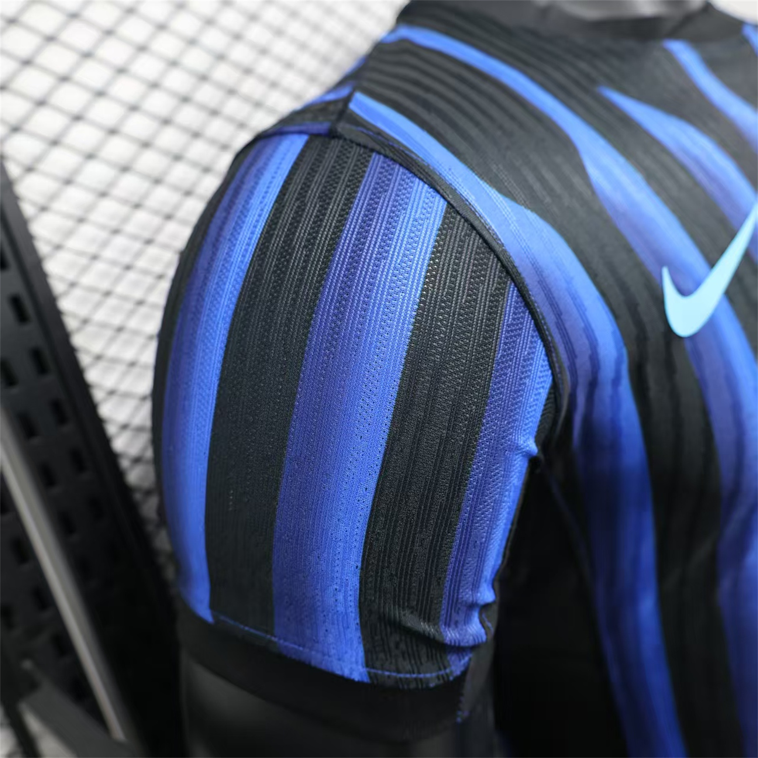 foot-Inter Milan 25-26 Home Unsponsored Jersey - Player Version