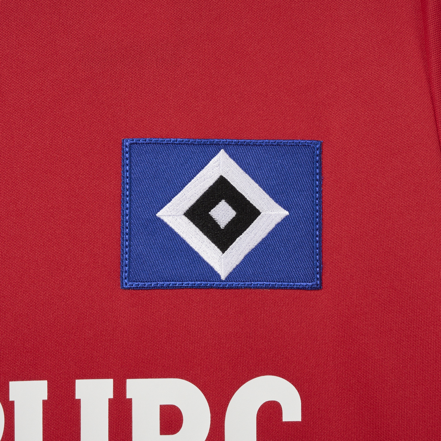foot-Retro Hamburger SV 1974-75 Away Jersey