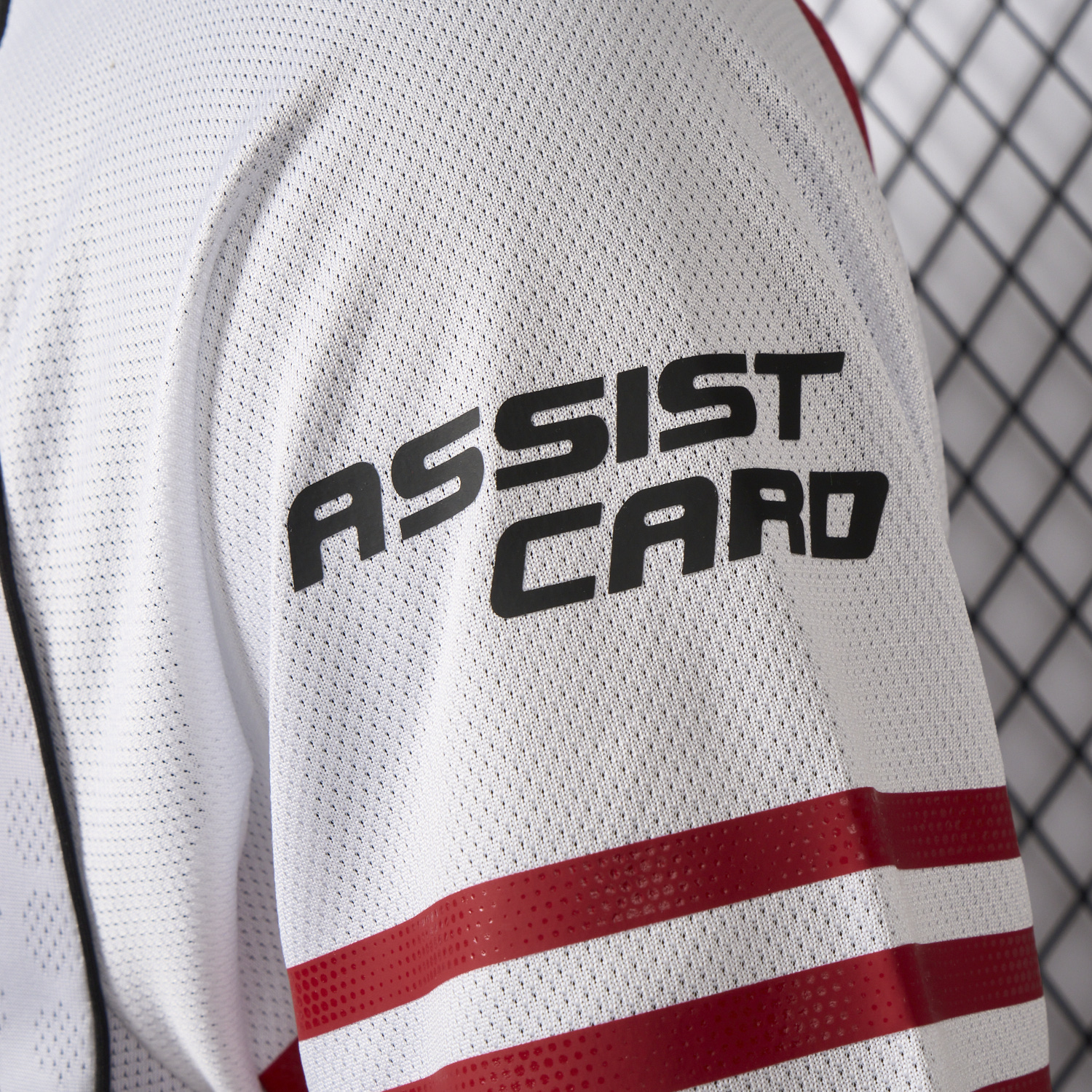 foot-River Plate 25-26 Home Jersey - Player Version