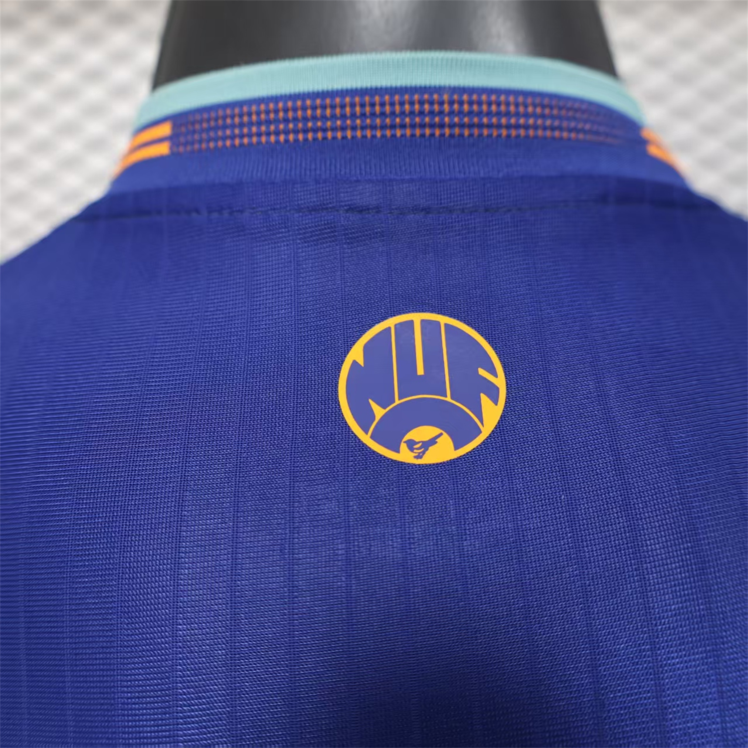 foot-Newcastle United 25-26 Third Jersey - Player Version