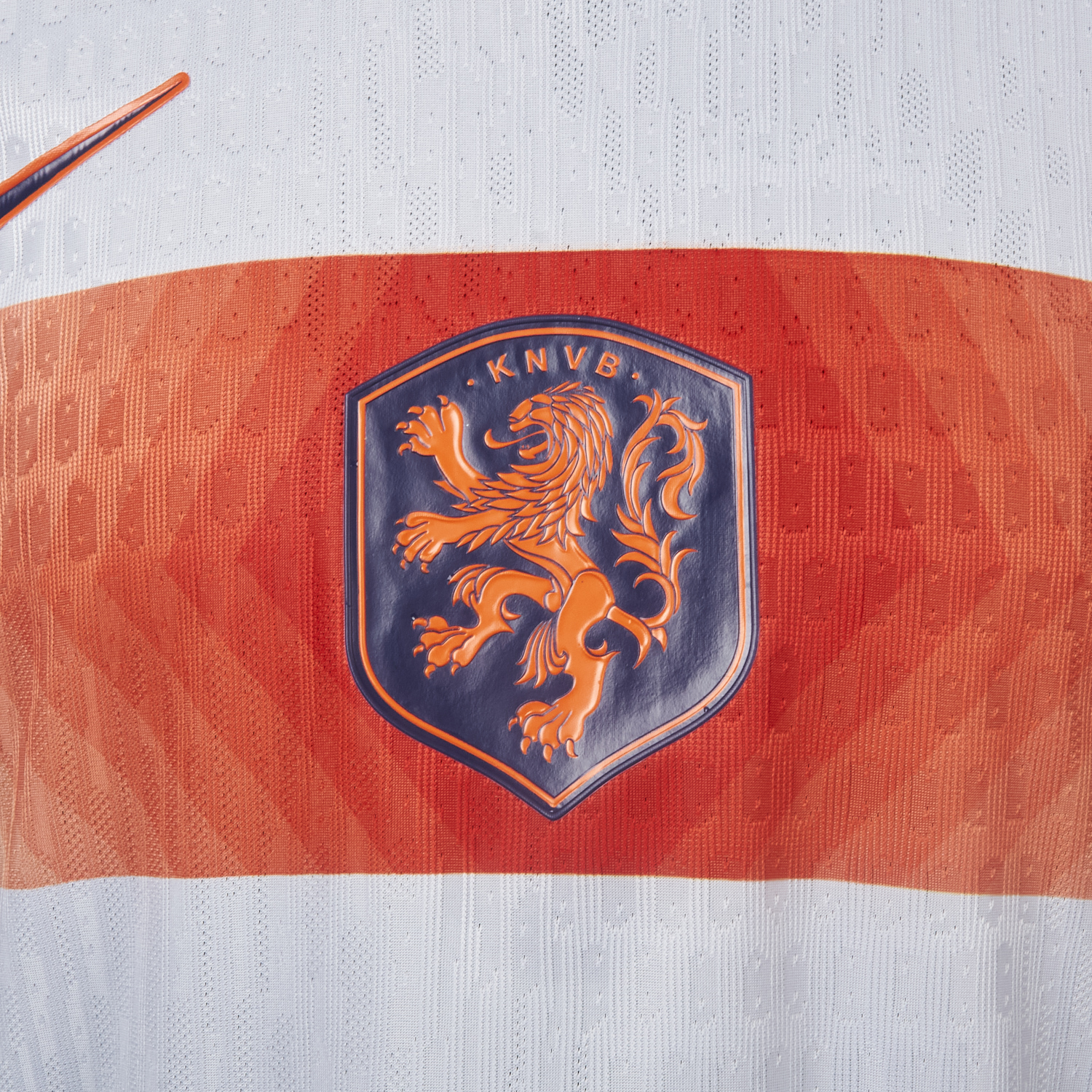 SIUjerseys-Netherlands 2026 Away Jersey - Player Version