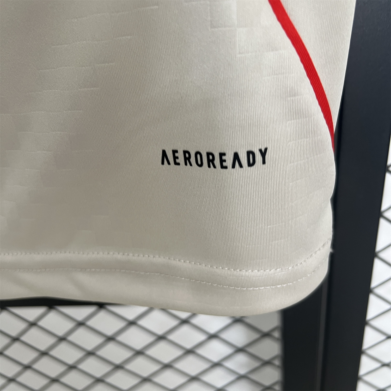 foot-Benfica 25-26 Away Jersey - Fans Version