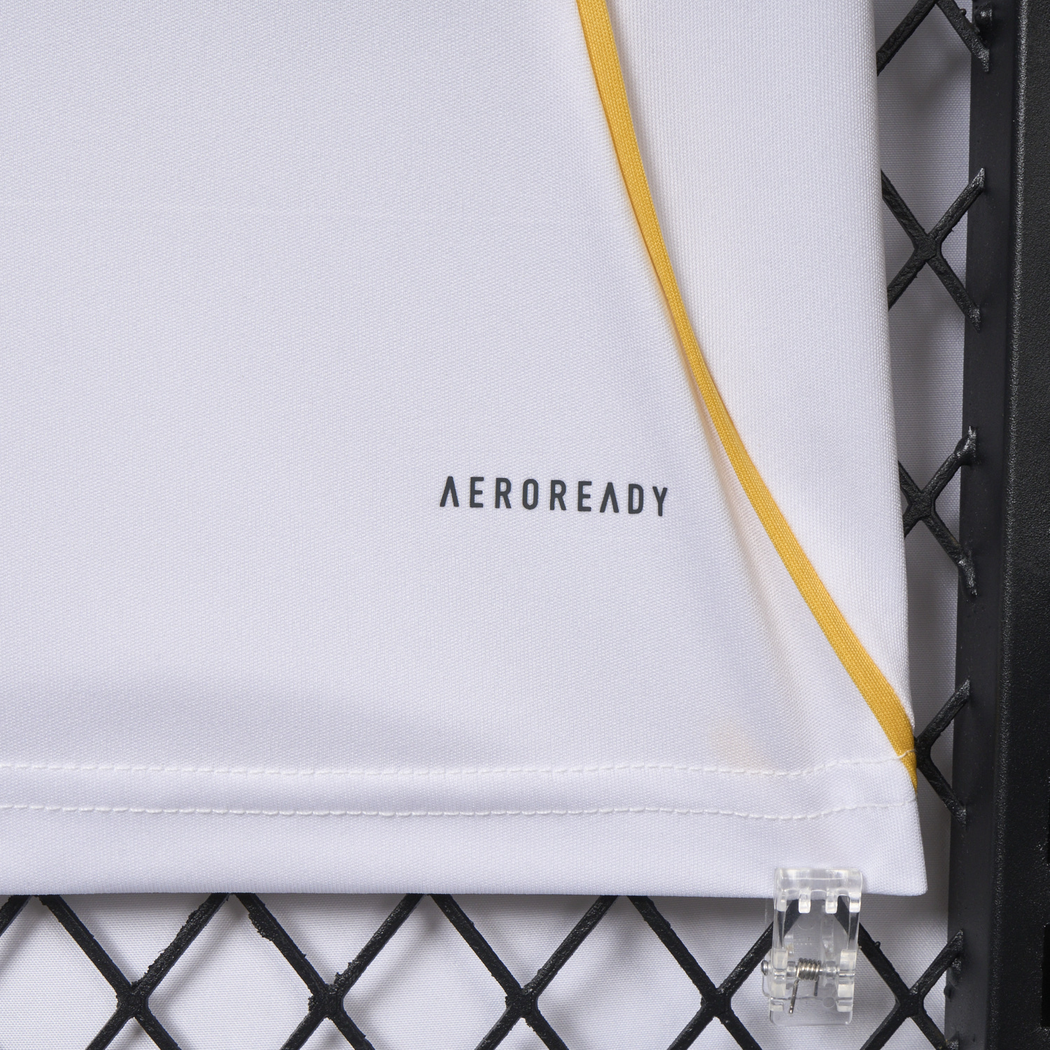 foot-Real Madrid 25-26 Home Modrić Limited Edition Jersey - Fans Version