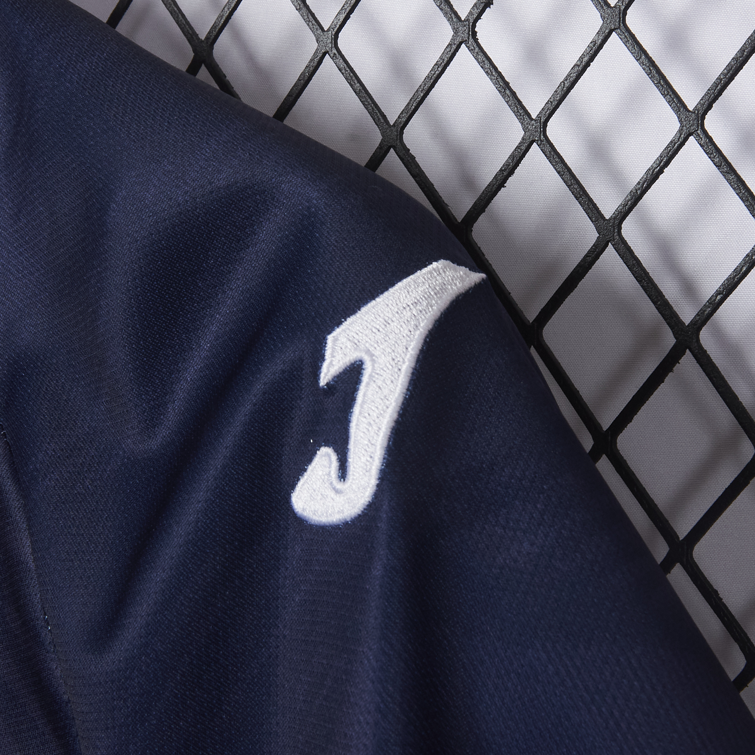 GlobeJersey-Hoffenheim 25-26 Home Jersey - Fans Version