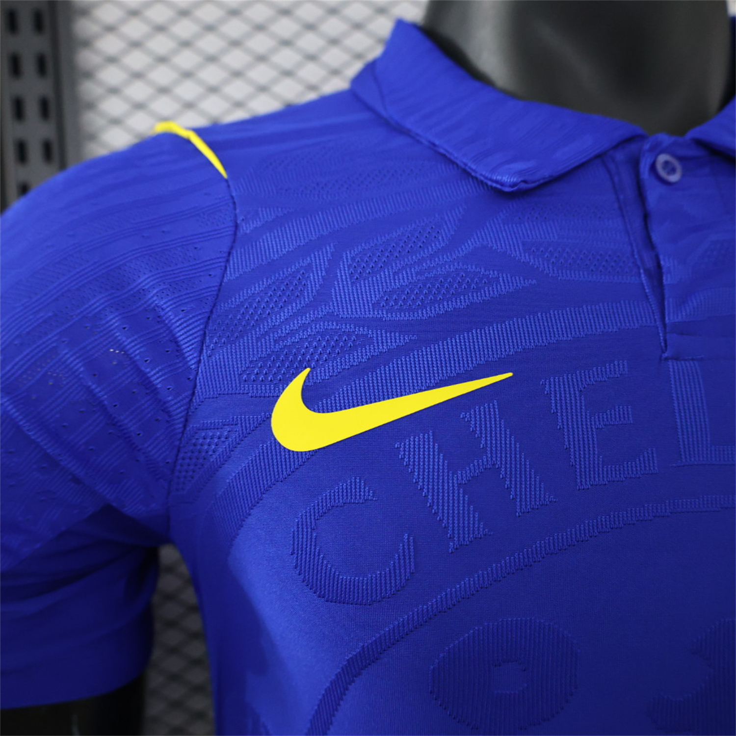 Funinjersey-C.H.E.L.S.E.A 26-27 Home Jersey - Player Version