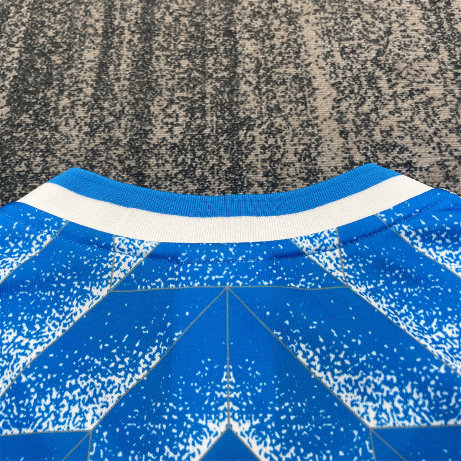 Funinjersey-Retro Netherlands 1988 Away Kids Kit