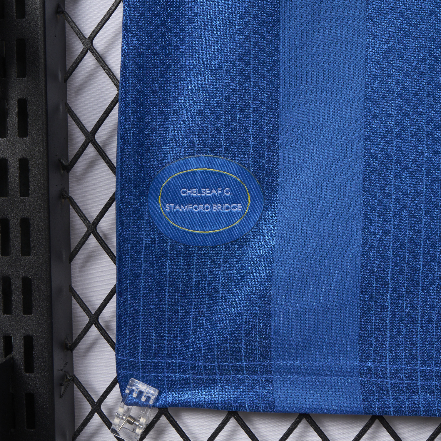 foot-Retro C.H.E.L.S.E.A 1997-99 Home Jersey