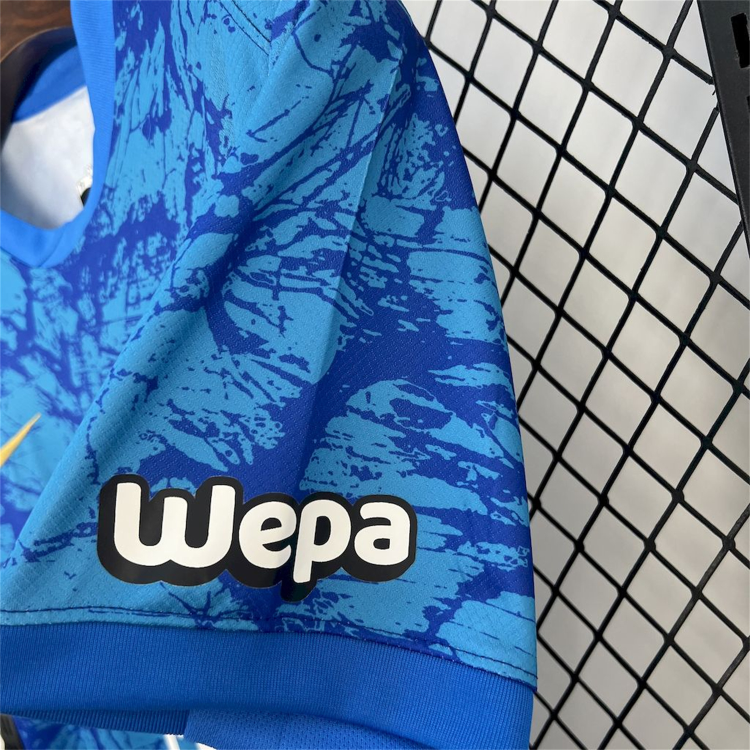 foot-Club Olimpia 25-26 Third Jersey - Fans Version