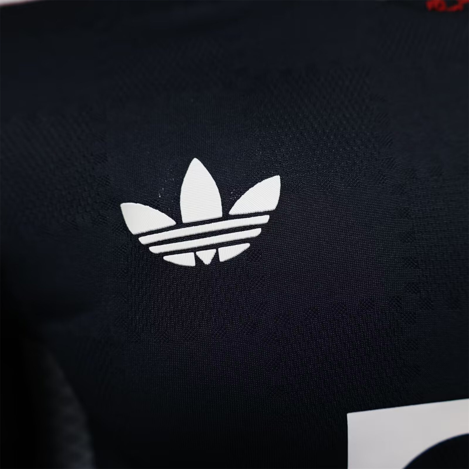 foot-Bayern Munich 25-26 Third Long Sleeves Jersey - Player Version