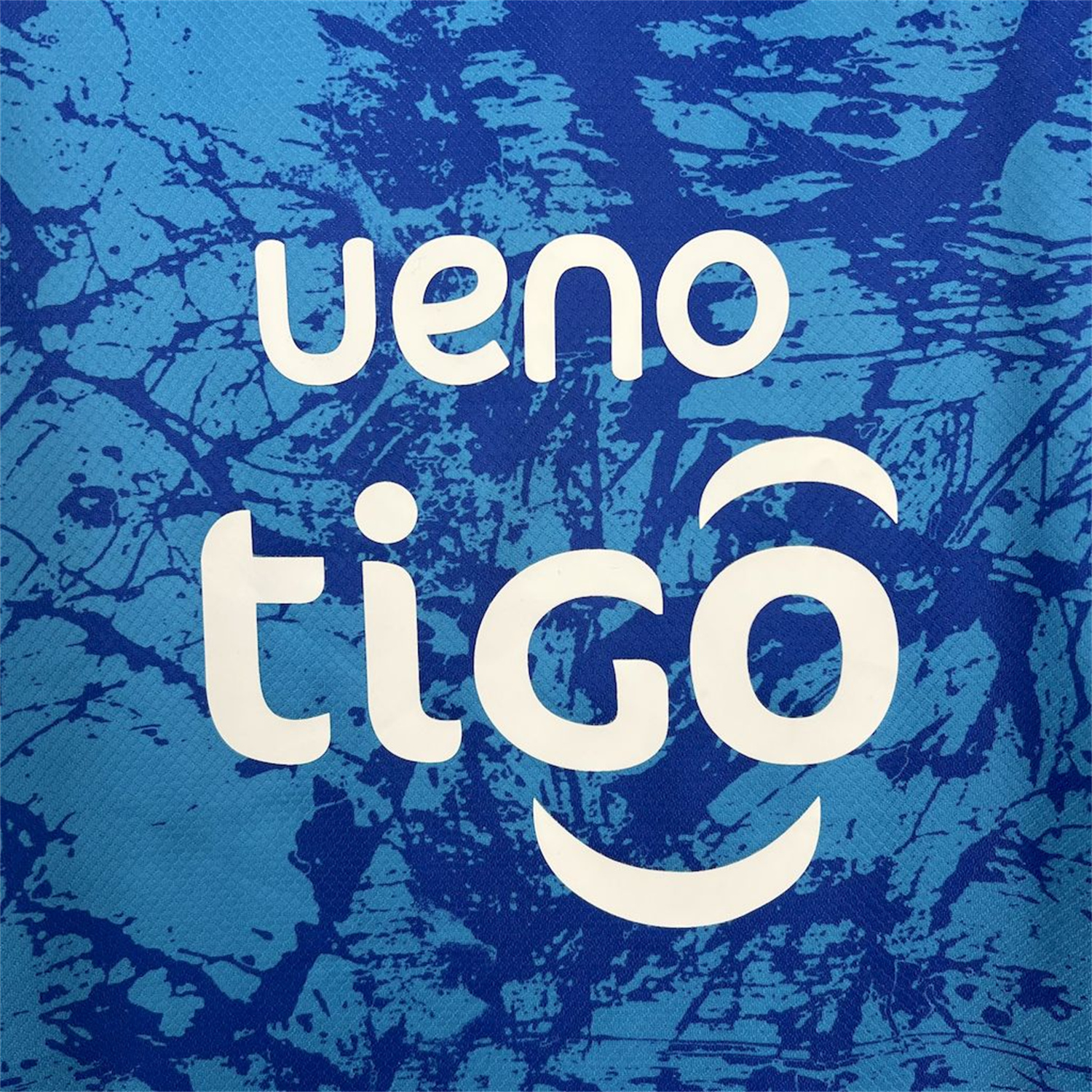 foot-Club Olimpia 25-26 Third Jersey - Fans Version