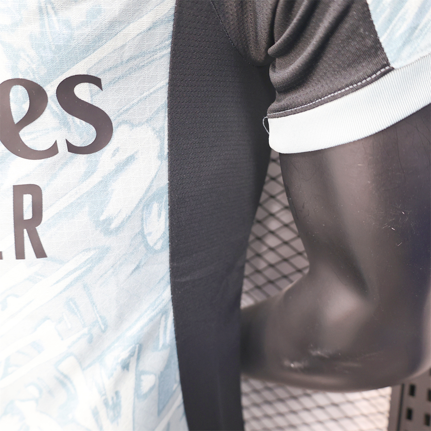 foot-AC Milan 25-26 Goalkeeper Home Jersey - Player Version