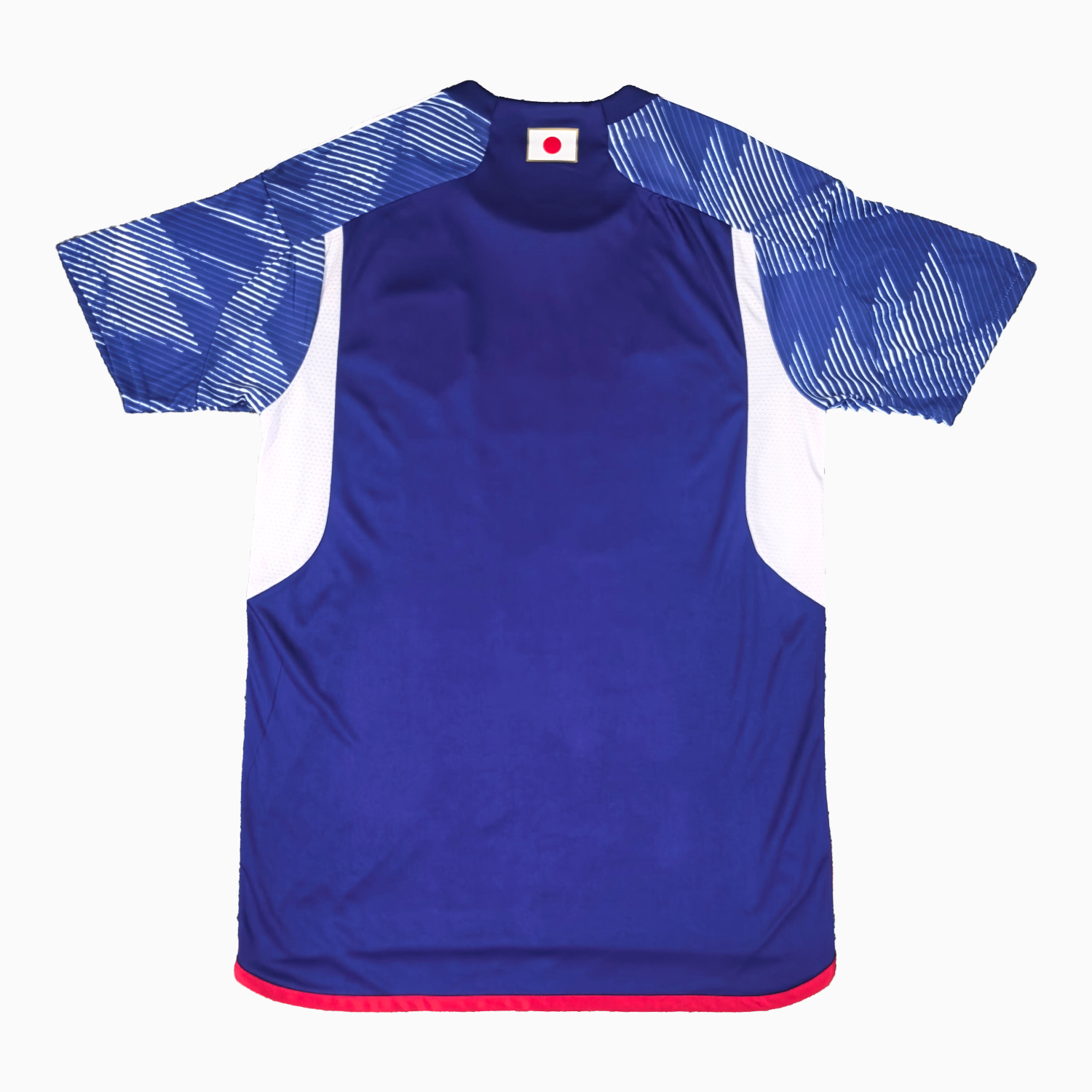 foot-Japan 25-26 Thousand Paper Cranes Special Jersey - Fans Version