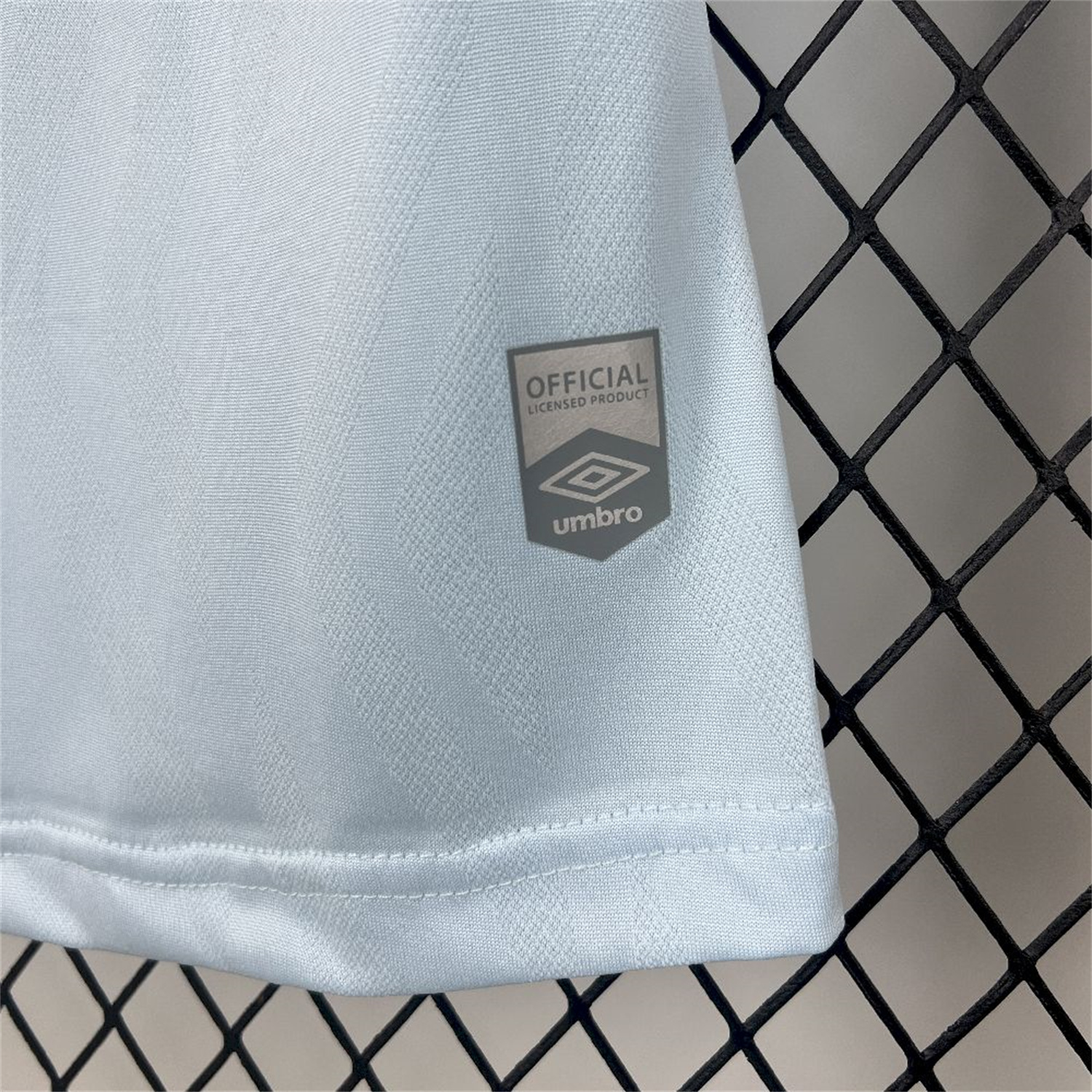 foot-Women's Gremio 25-26 Away Unsponsored Jersey