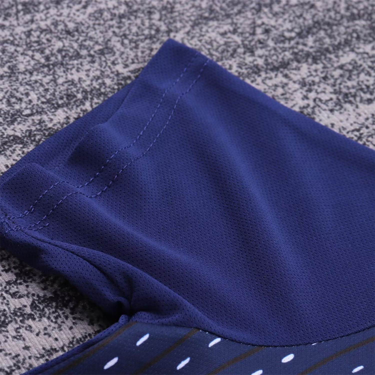 foot-Retro Japan 2018 Home Kids Kit