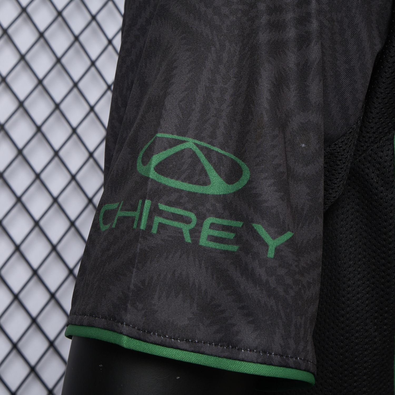 foot-Tigres UANL 25-26 Third Jersey - Player Version