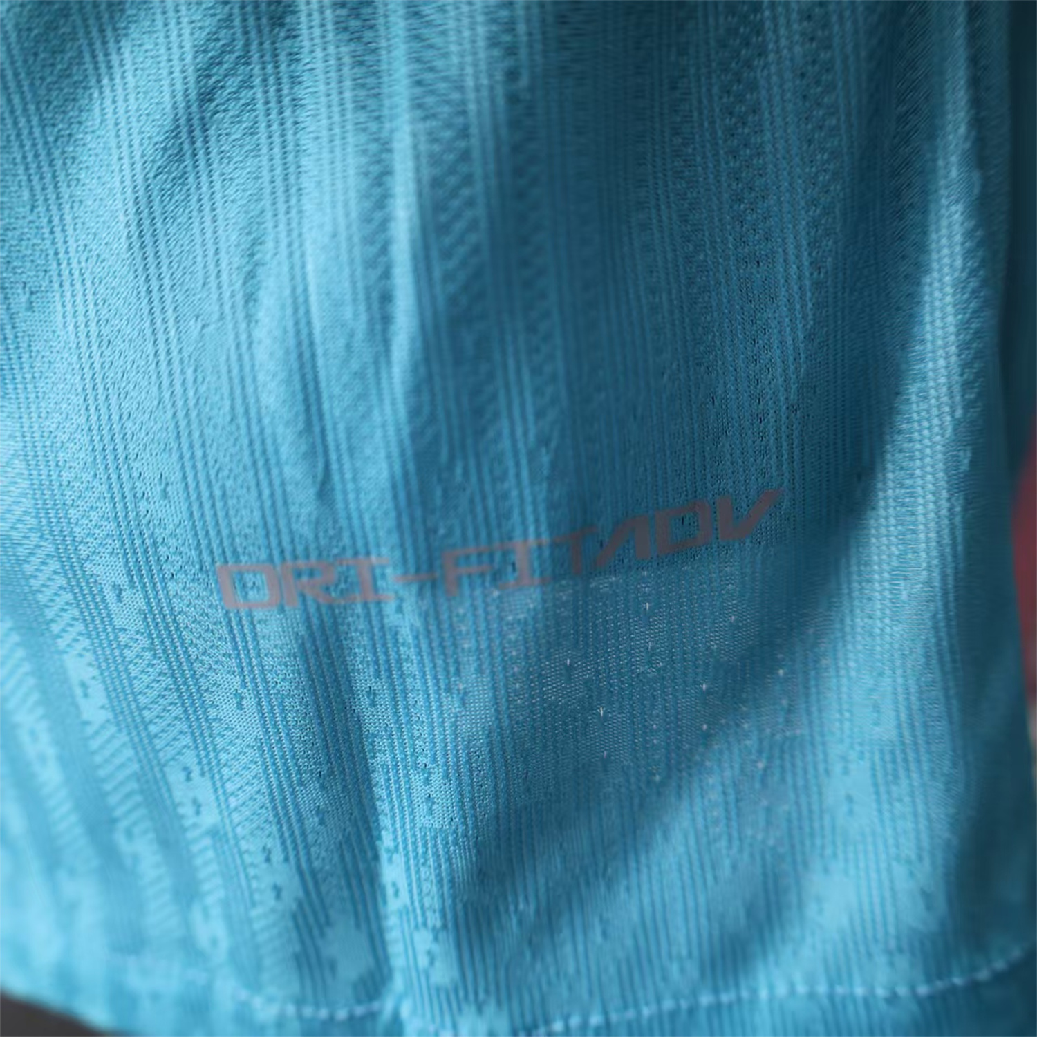 foot-Barcelona 25-26 Orange Logo Pink & Light Blue Special Jersey - Player Version