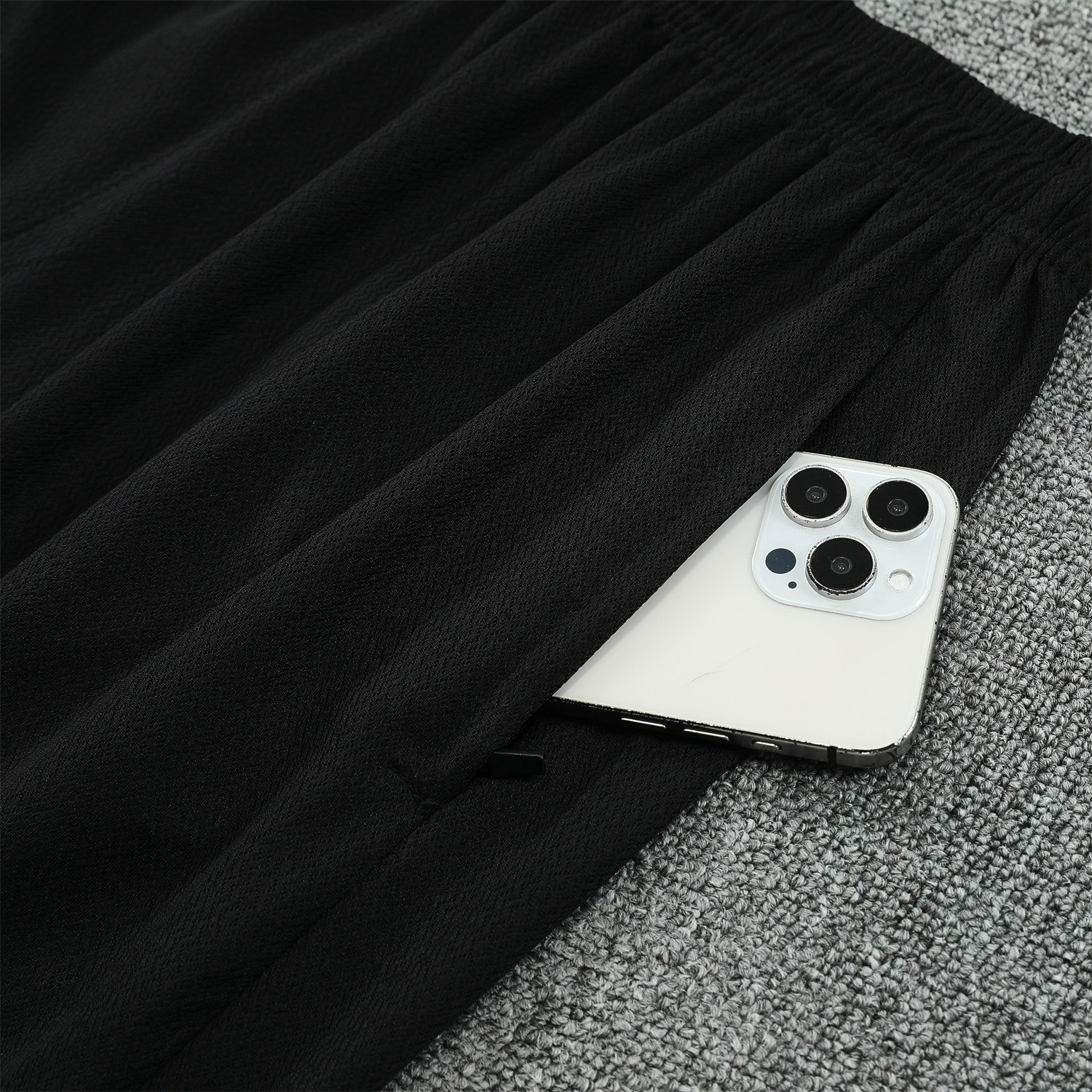 foot-Dortmund 25-26 Short-Sleeve Training Set - Yellow Top & Black Shorts