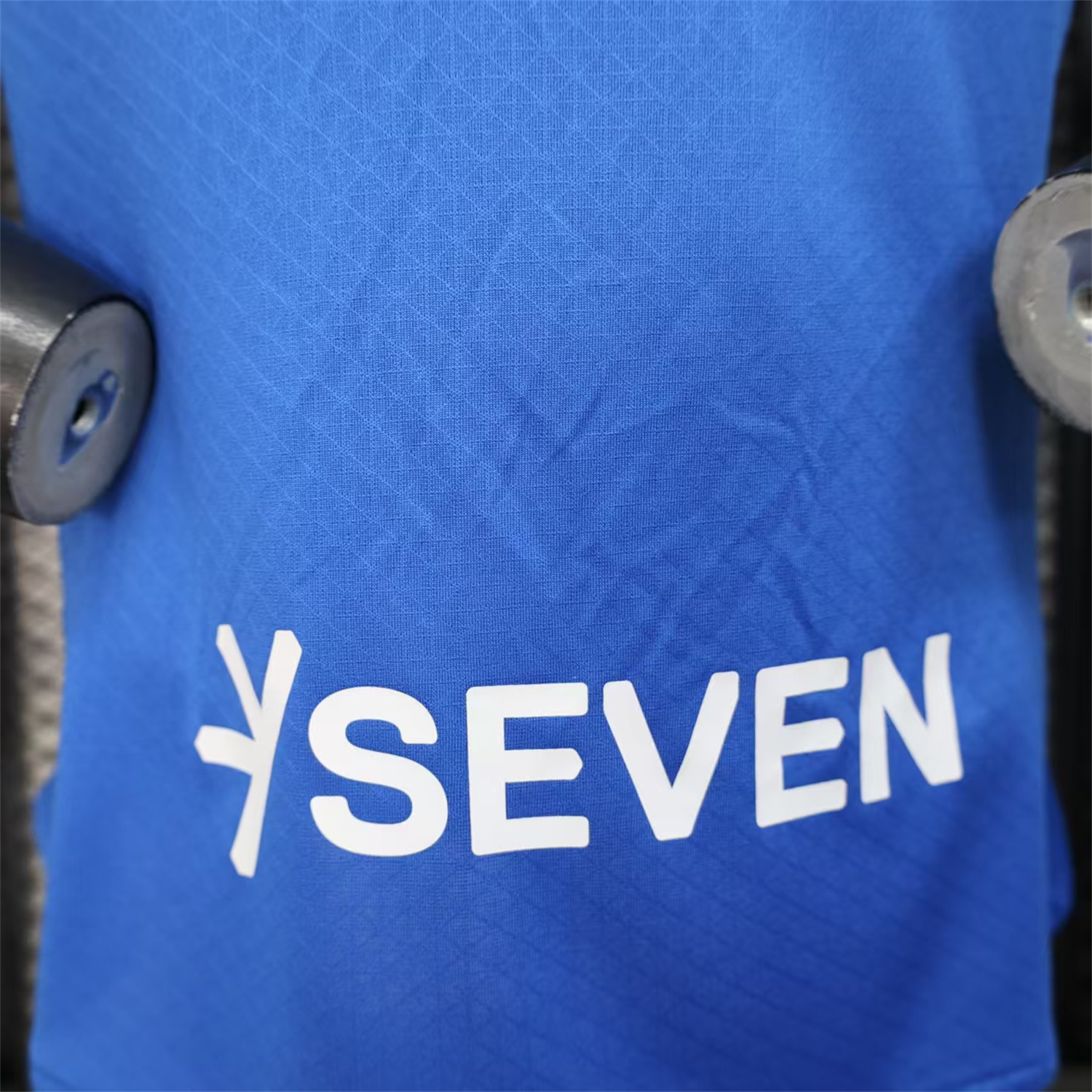 foot-Al Hilal Riyadh Crescent 25-26 Club Home Jersey - Player Version