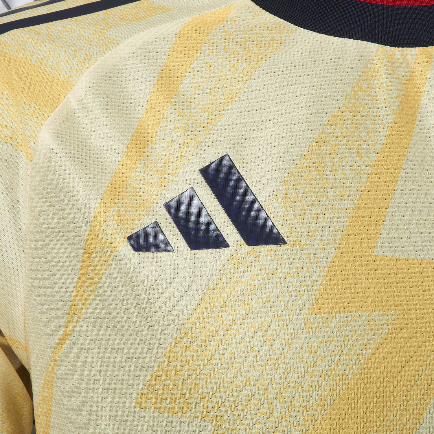 Higojerseys-Arsenal 26-27 Third Jersey - Player Version