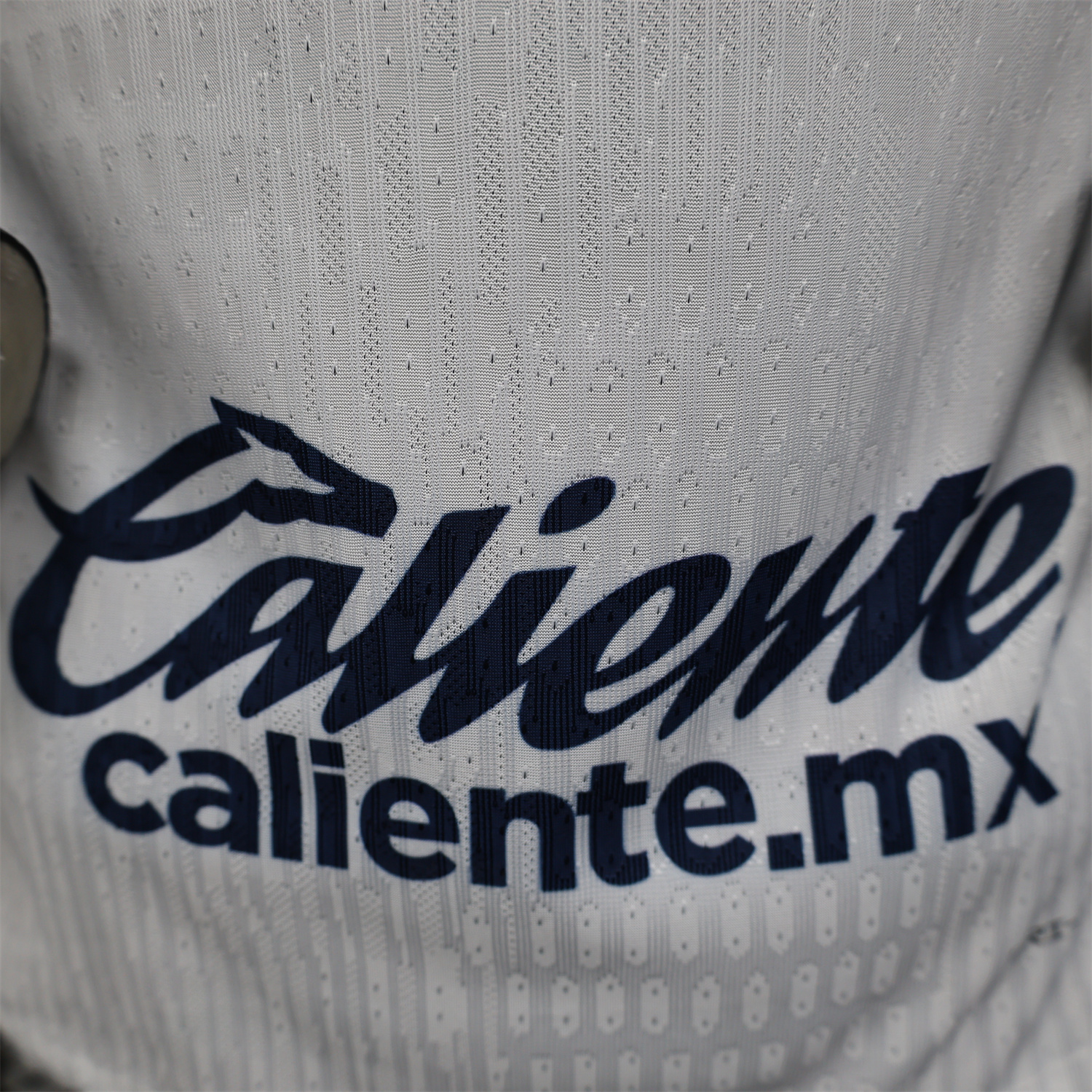 foot-Pumas UNAM 25-26 Home Jersey - Player Version