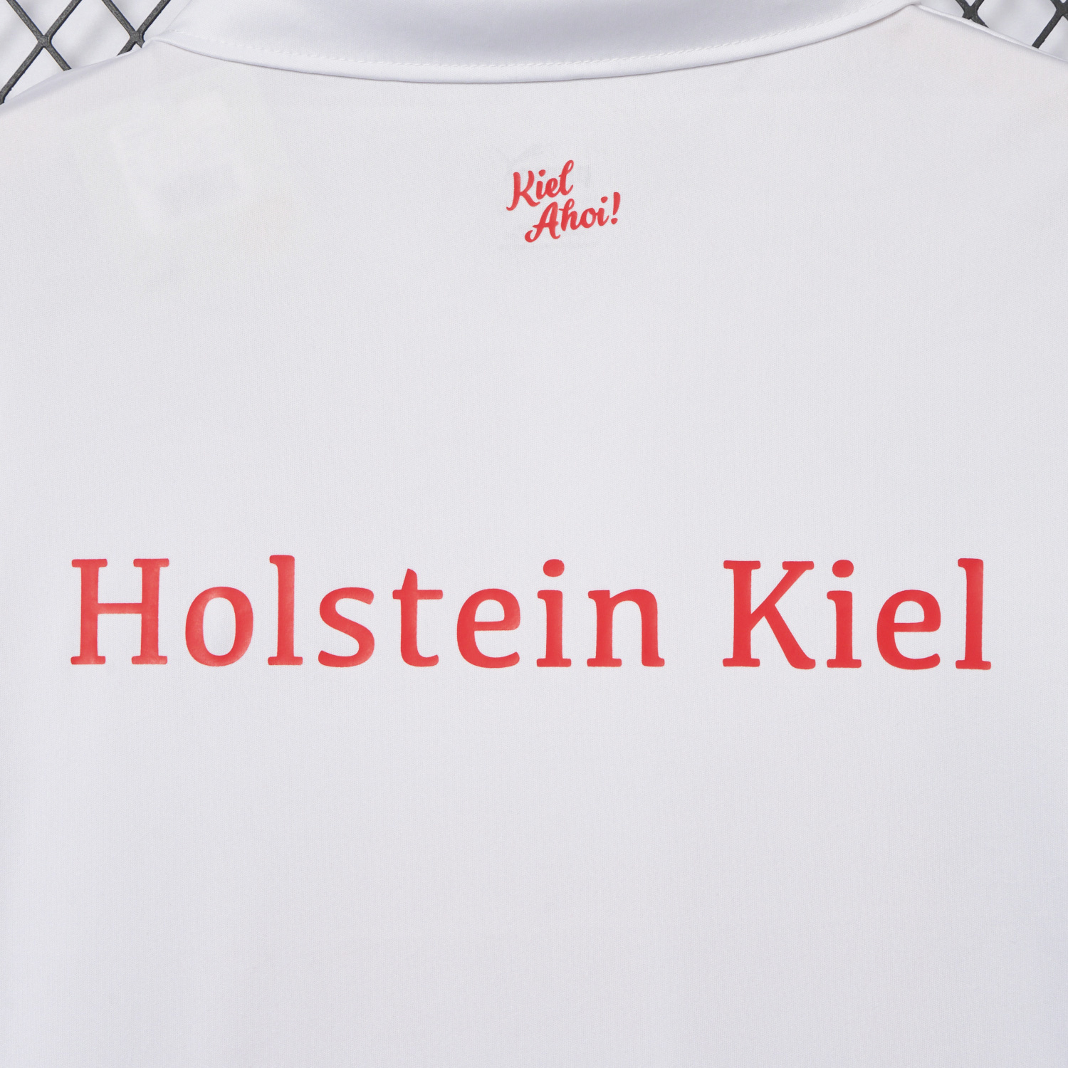 foot-Holstein Kiel 2025 125th Anniversary Jersey - Fans Version