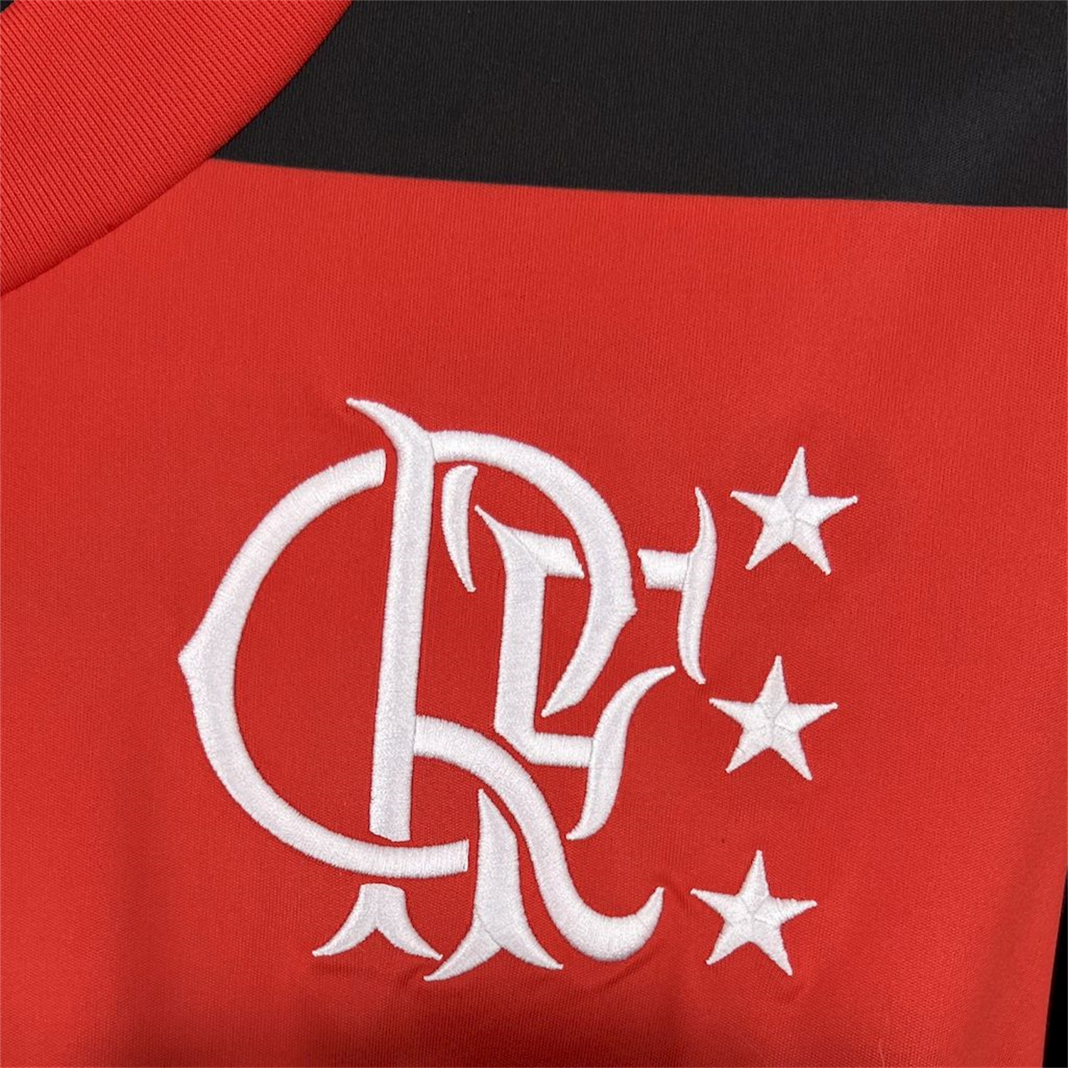 foot-Retro Flamengo 1981-82 Home Comemorativa Jersey