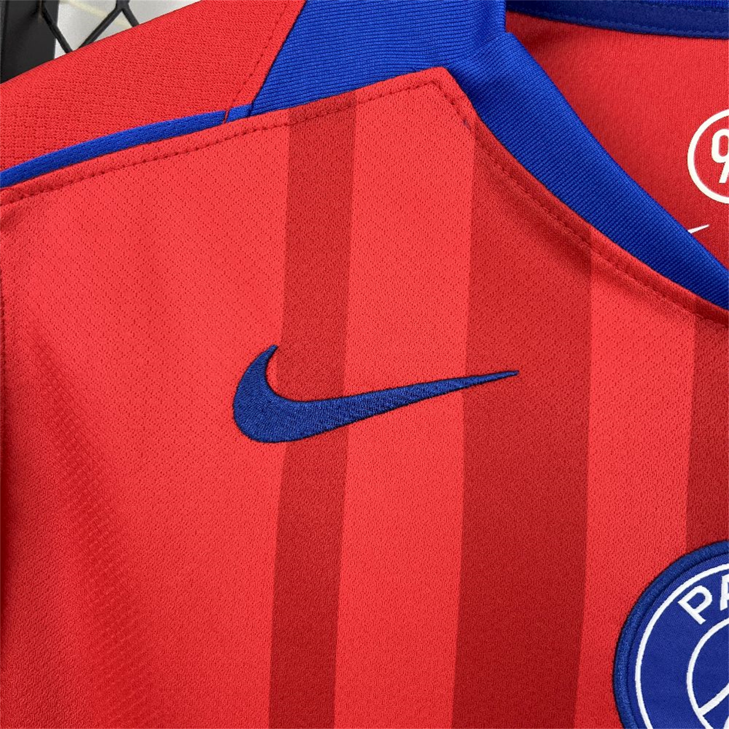 foot-Paris Saint-Germain PSG 25-26 Third Jersey - Fans Version