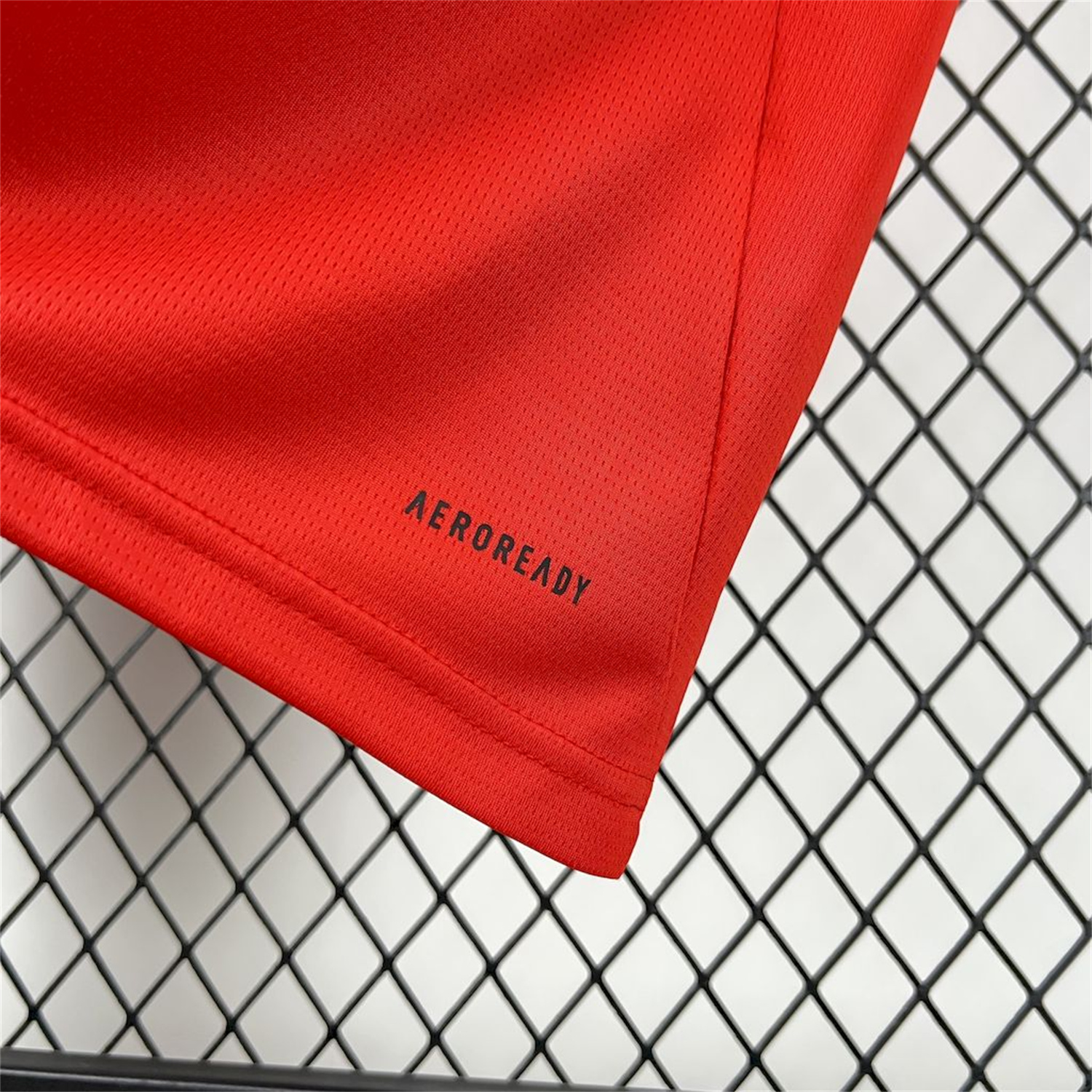 foot-Benfica 25-26 Home Jersey - Fans Version