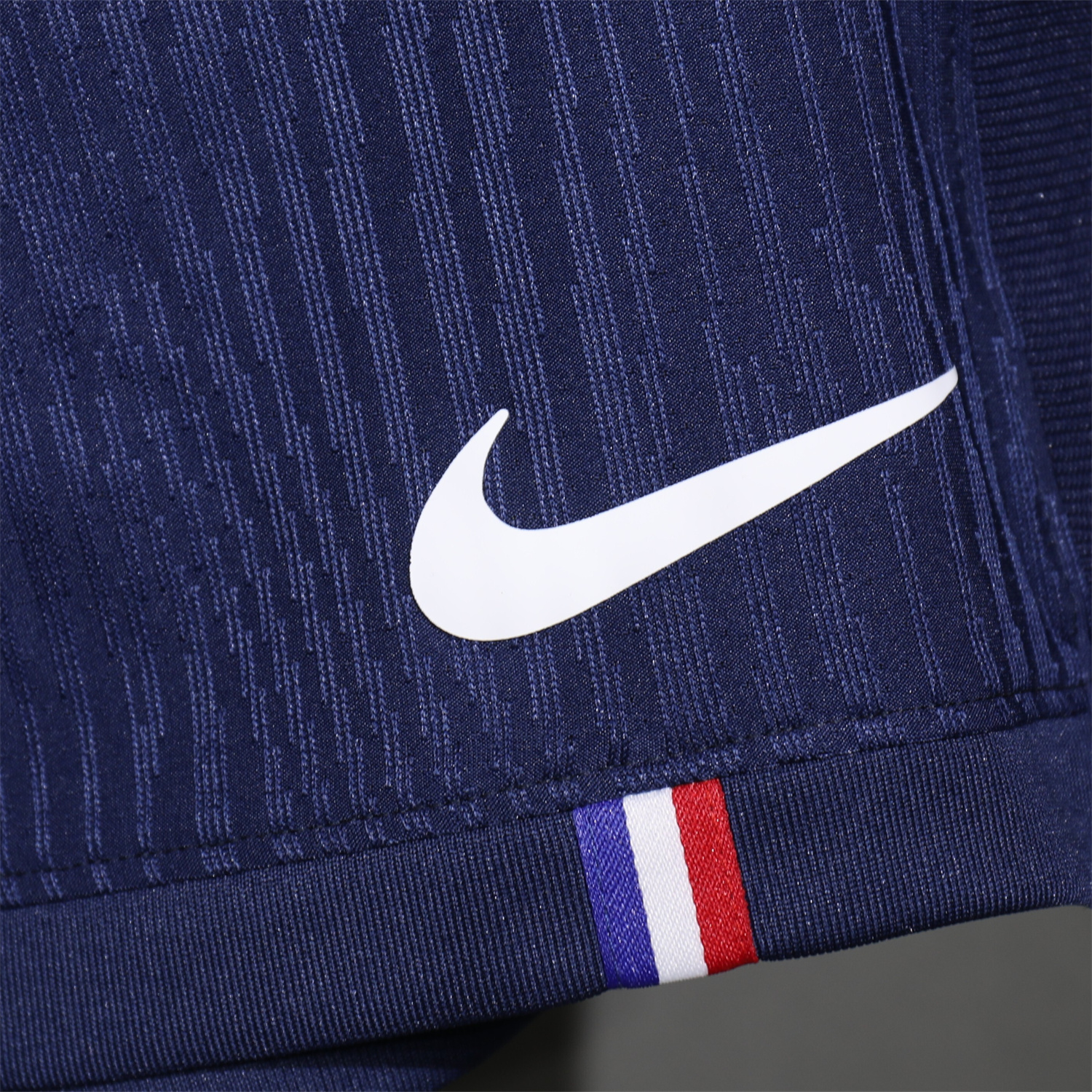 foot-Paris Saint-Germain PSG 25-26 Home Blue Shorts - Player Version