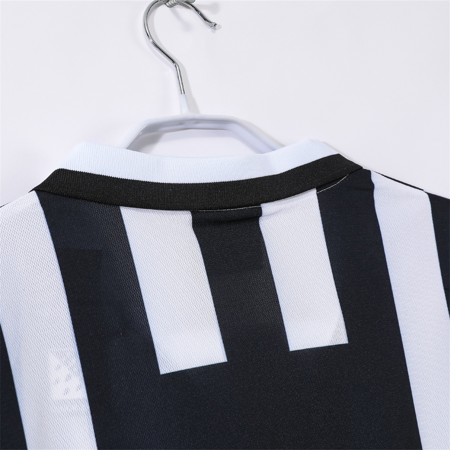 Unitedfootballkit.com | Retro Juventus 1994-95 Home Jersey -Customize Name, Number and Patch | Worldwide Shipping