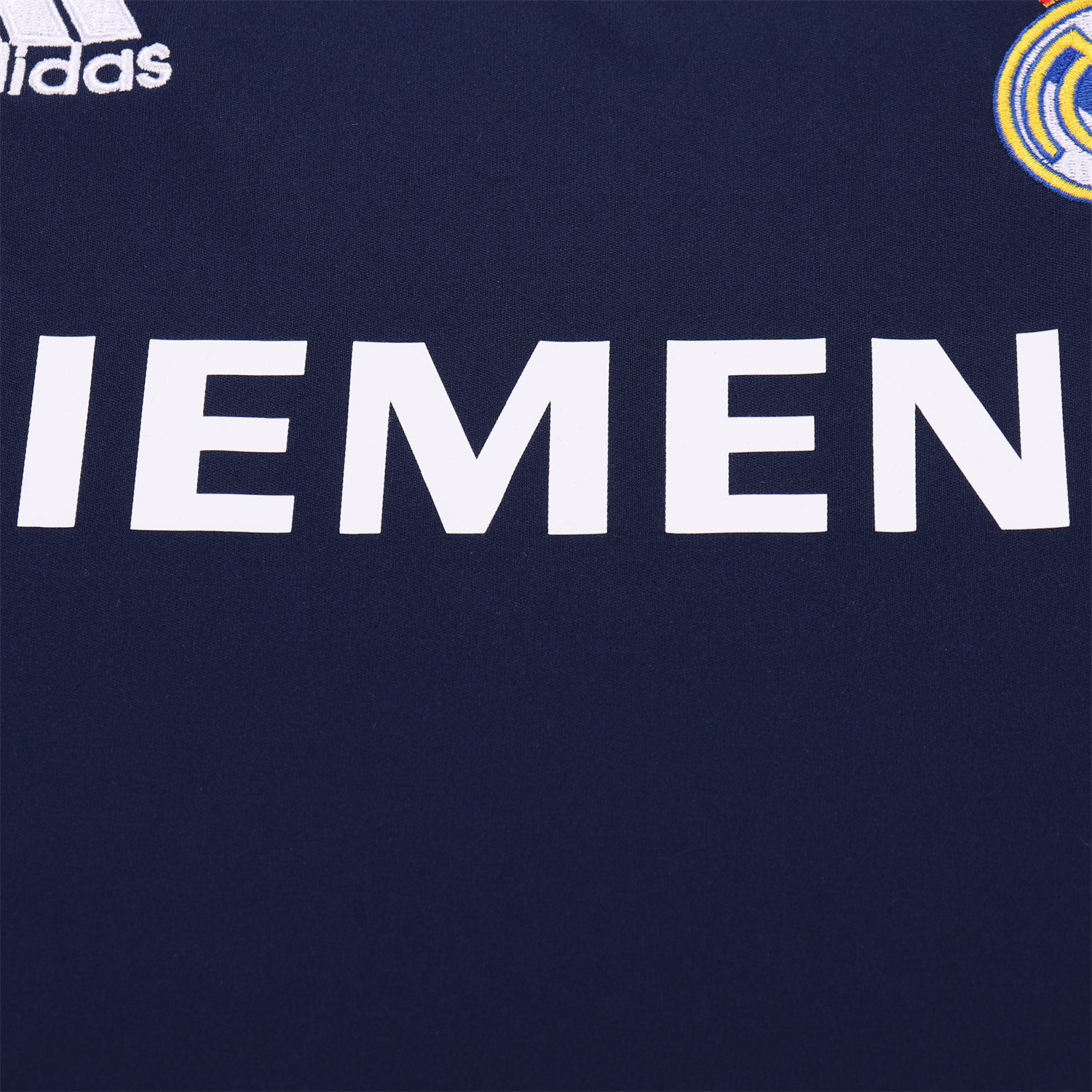 foot-Retro Real Madrid 05-06 Away Kids Kit