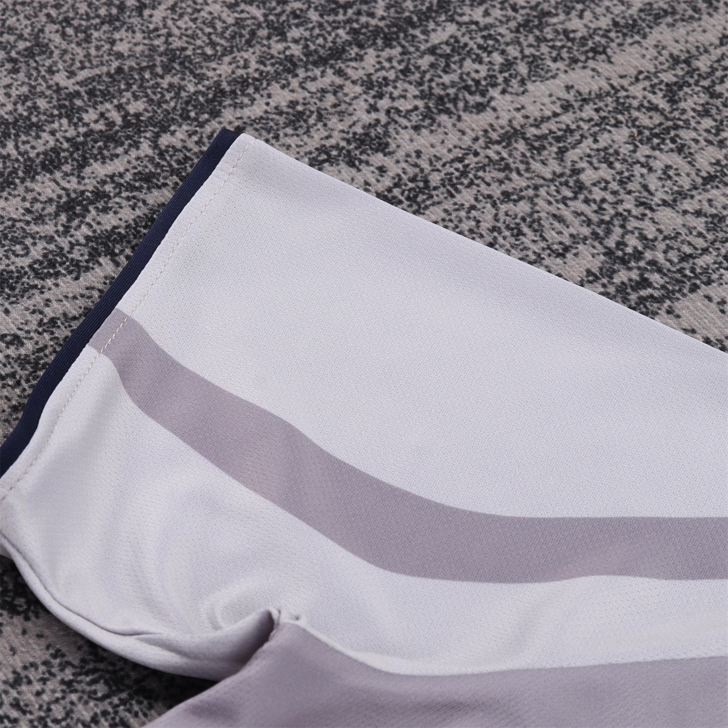 foot-Retro Paris Saint-Germain PSG 2001-02 Away Kids Kit