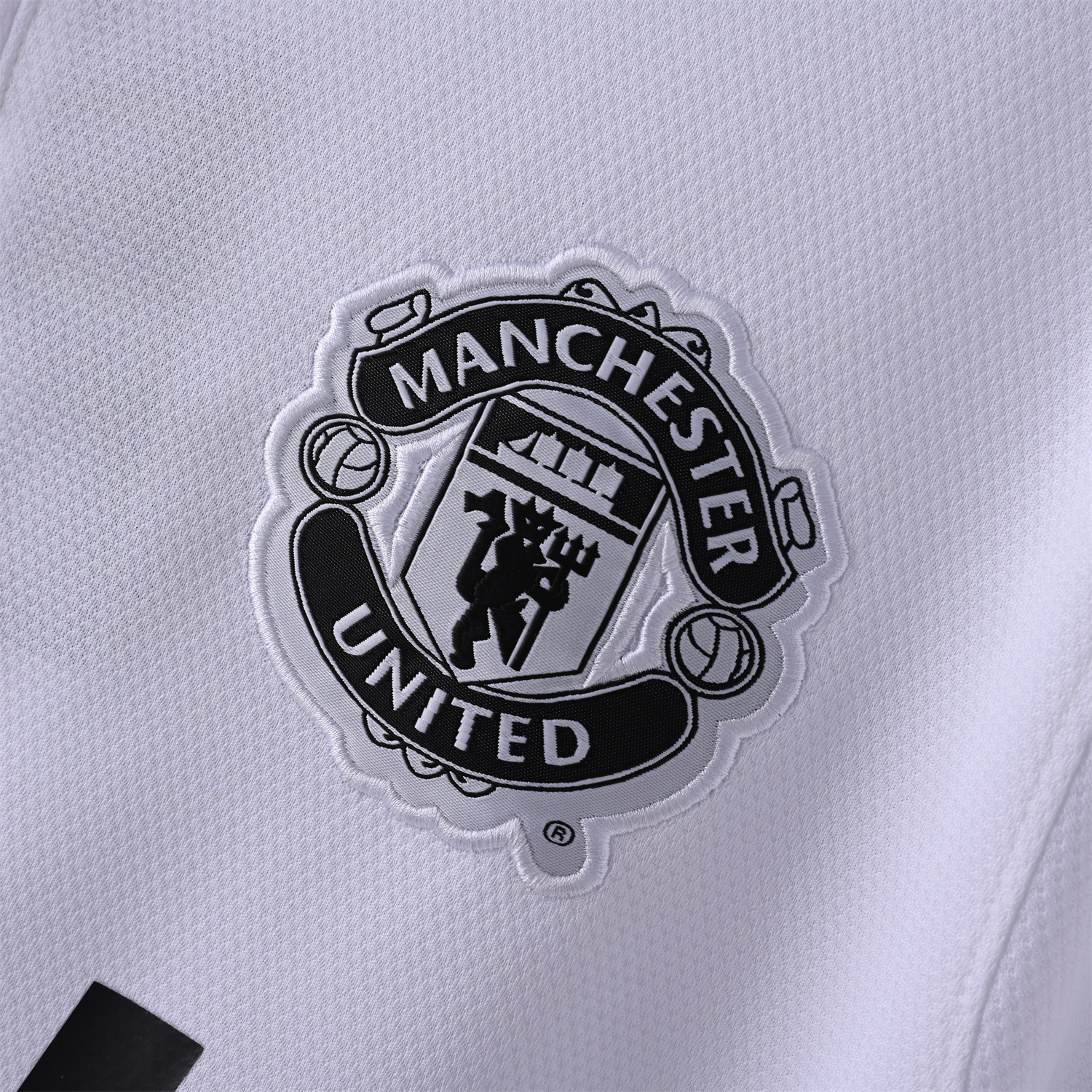 foot-Retro Manchester United 12-13 Away Jersey