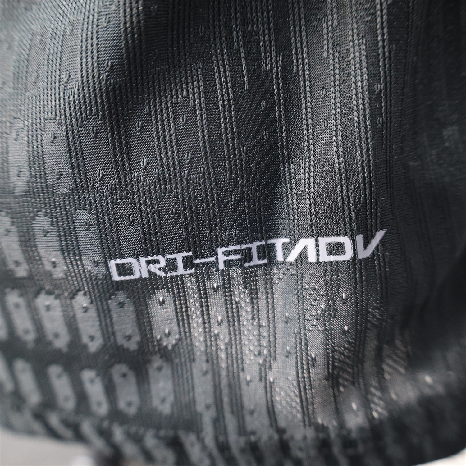 foot-Paris Saint-Germain PSG 25-26 JD Black Special Jersey - Player Version