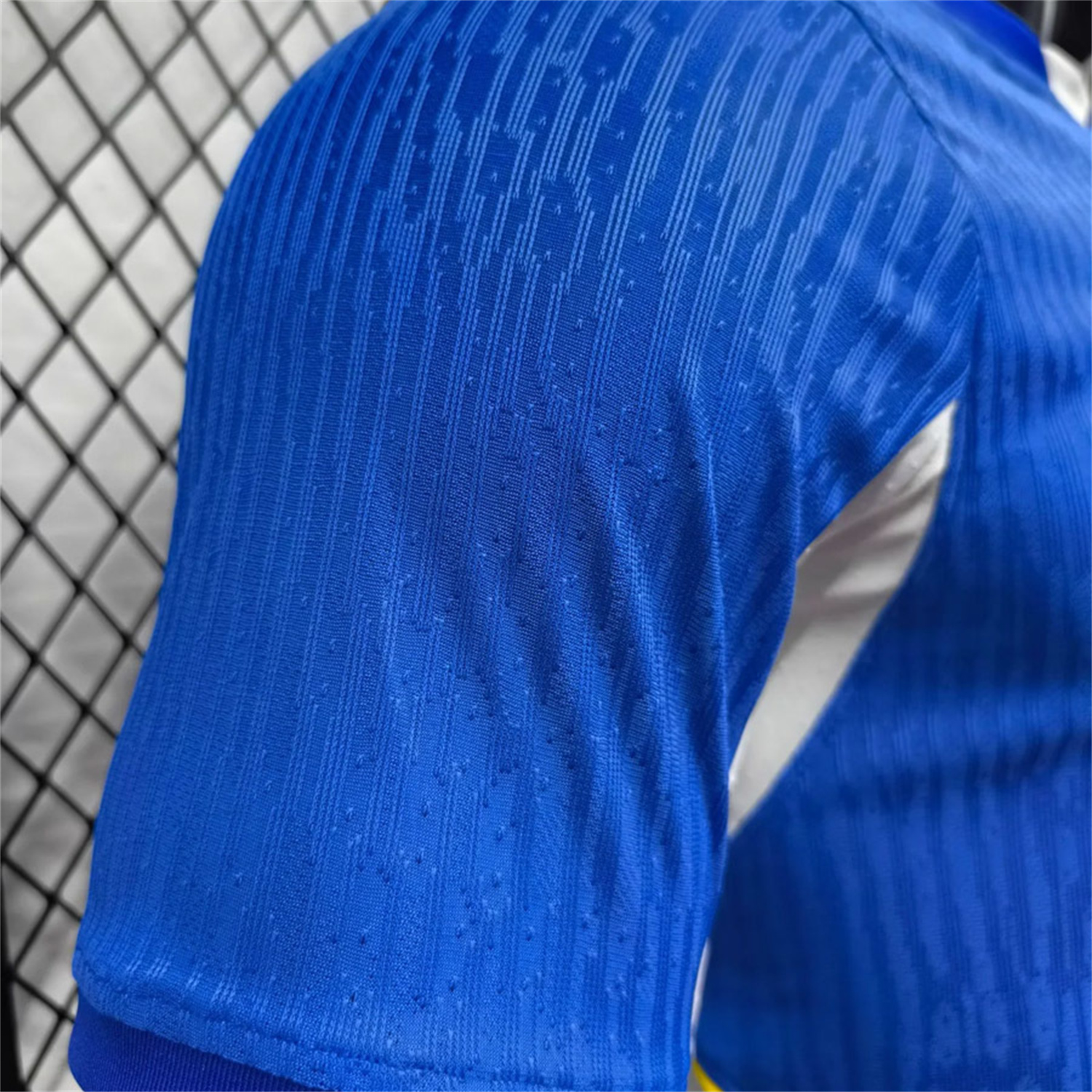 Unitedfootballkit.com | C.H.E.L.S.E.A 26-27 Home Jersey - Player Version -Customize Name, Number and Patch | Worldwide Shipping