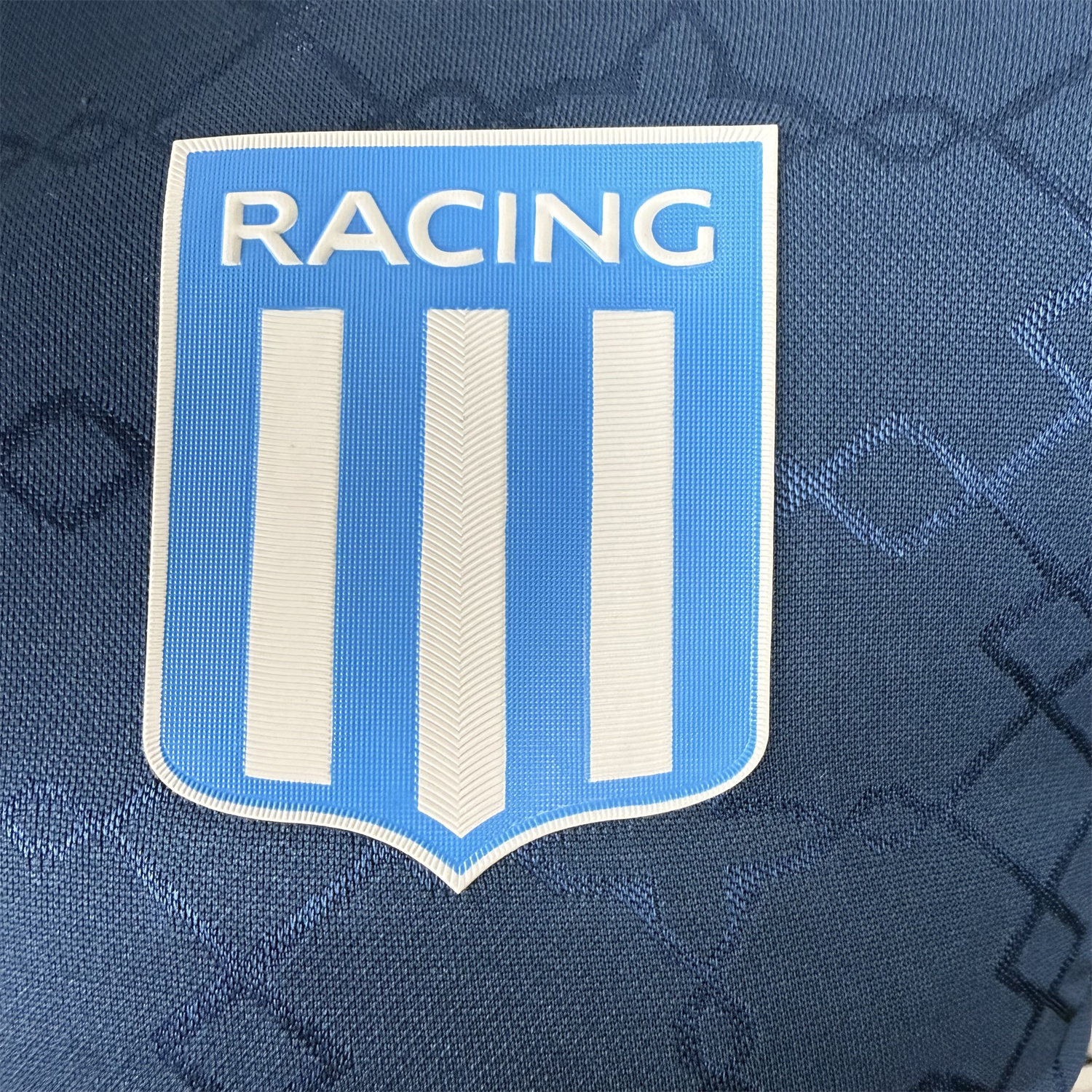 foot-Racing Club de Avellaneda 25-26 Away Jersey - Player Version