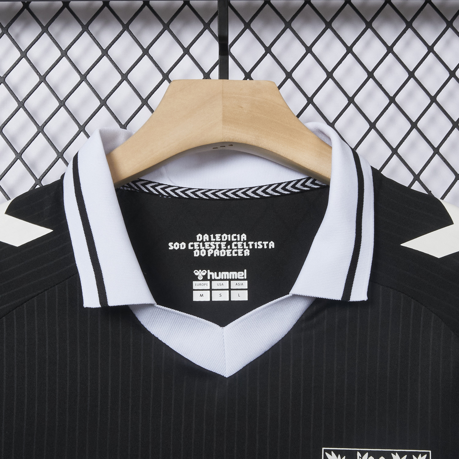 foot-Celta Vigo 24-25 Oliveira Dos Cen Anos Jersey - Fans Version