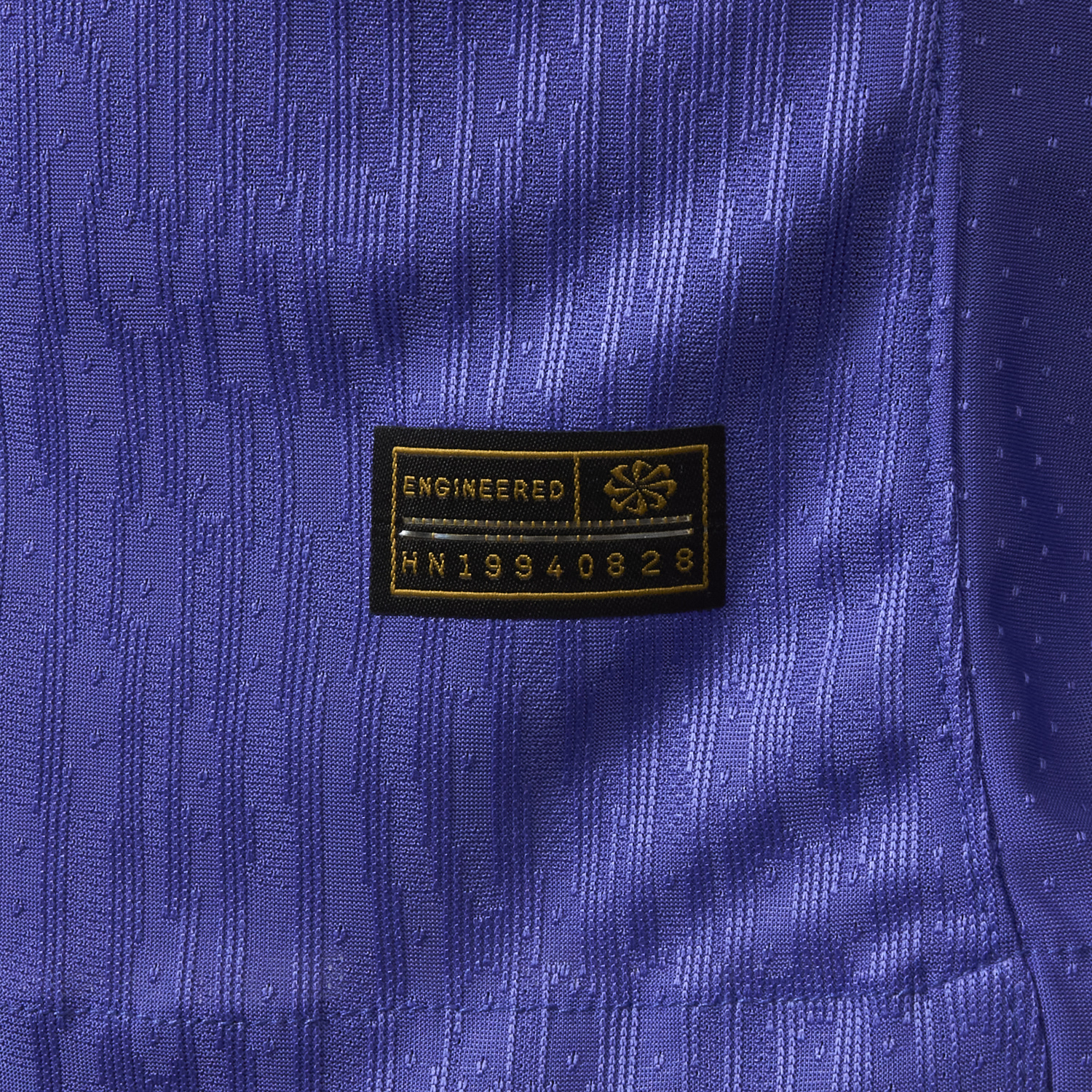 foot-Barcelona X KB 25-26 Purple Special Jersey - Player Version