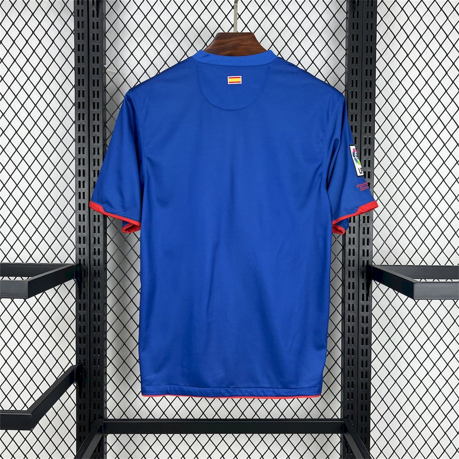 foot-Retro Atletico Madrid 2010-11 Away Jersey