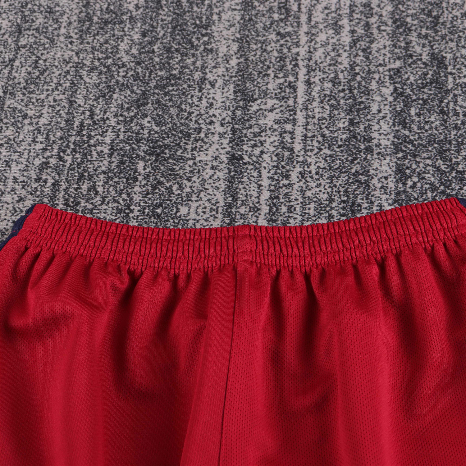 foot-Retro Atletico Madrid 2004-05 Away S.p.i.d.e.r M.a.n Special Kids Kit