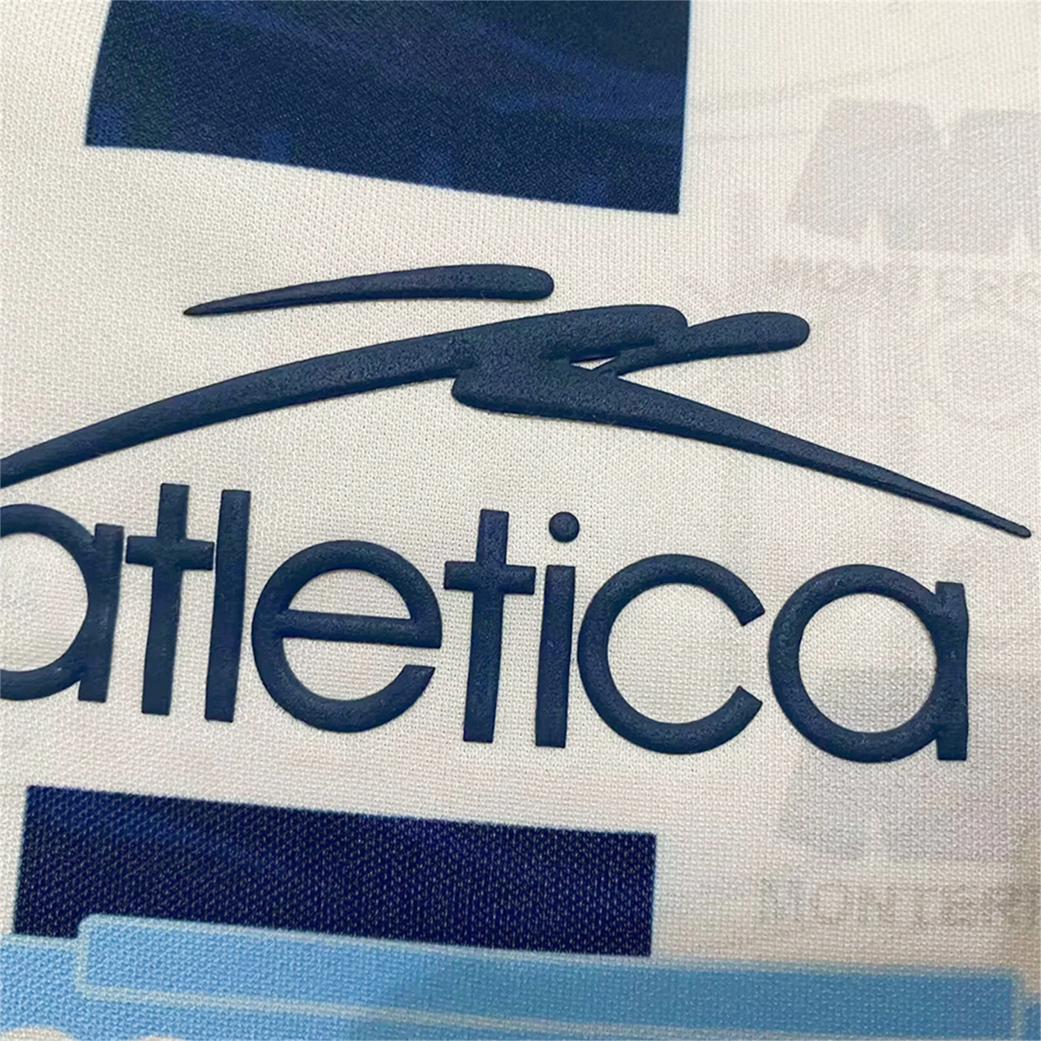 foot-Retro Rayados Monterrey 1999-00 Home Jersey