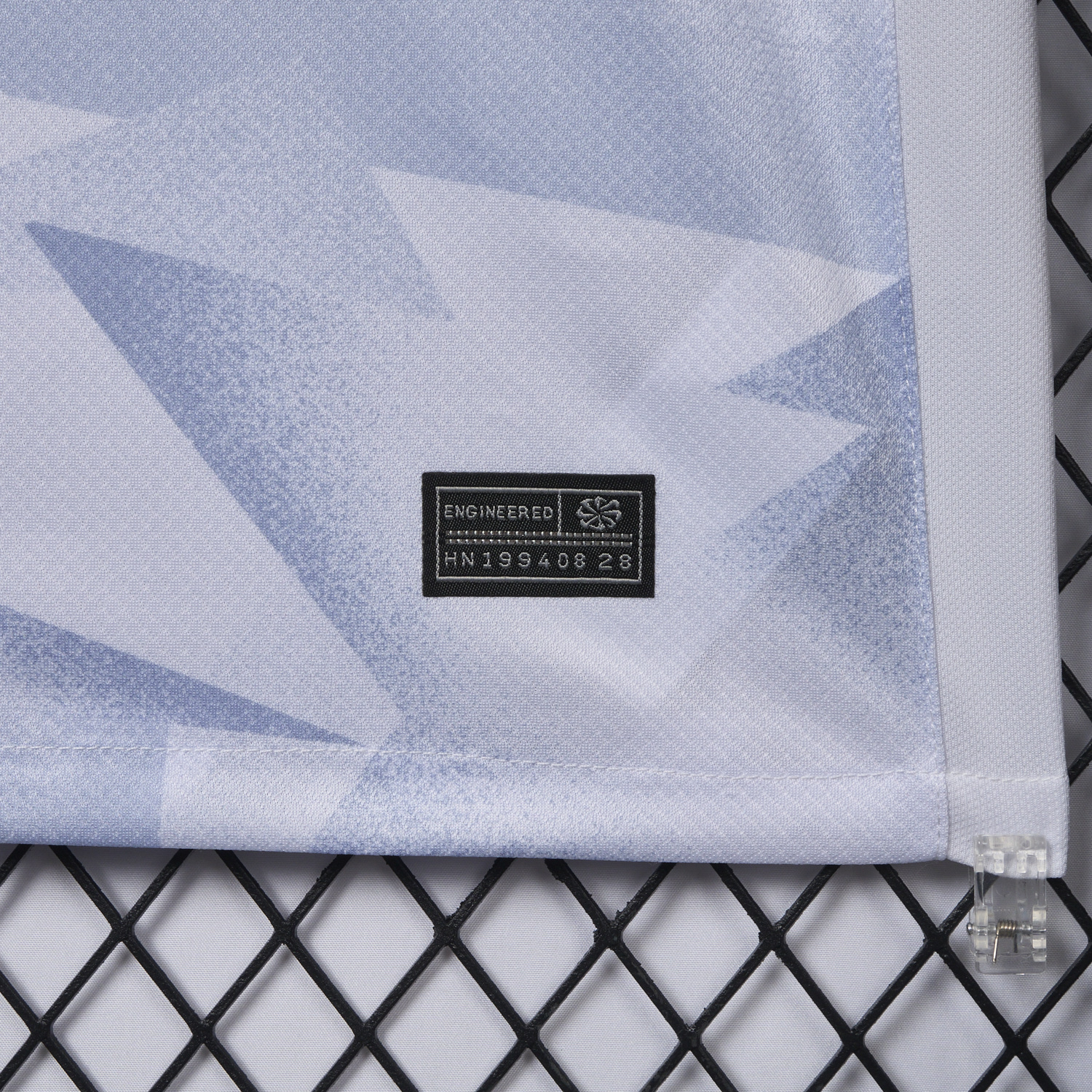 foot-United States USA 25-26 Home Jersey - Fans Version