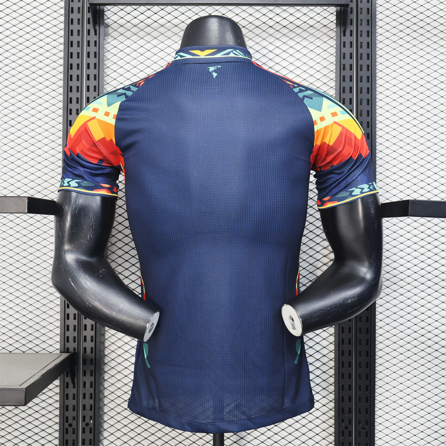 foot-Club América 25-26 LAS AGUILAS Special Edition Jersey - Player Version