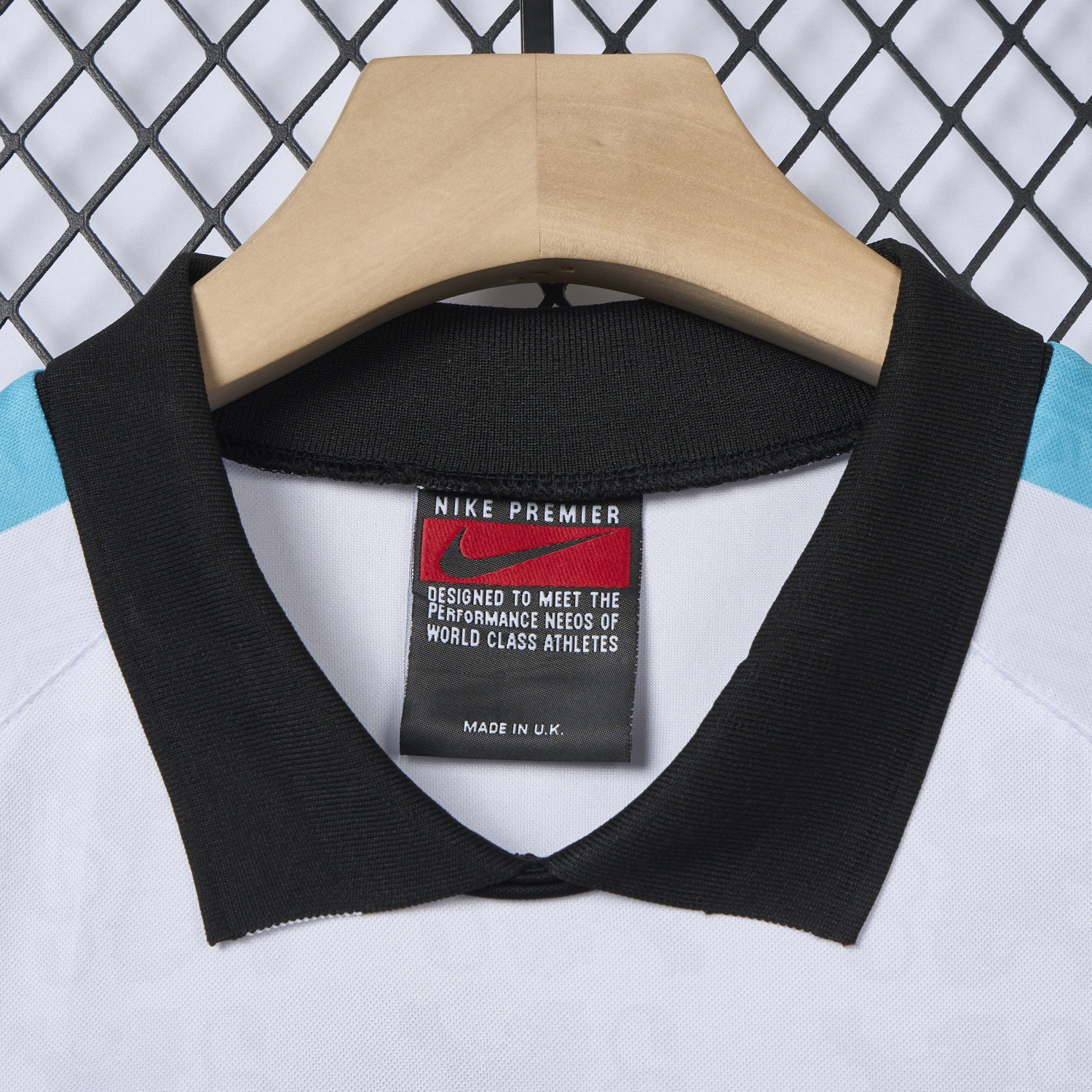 foot-Retro TSV 1860 München Munich 1996 Home Jersey