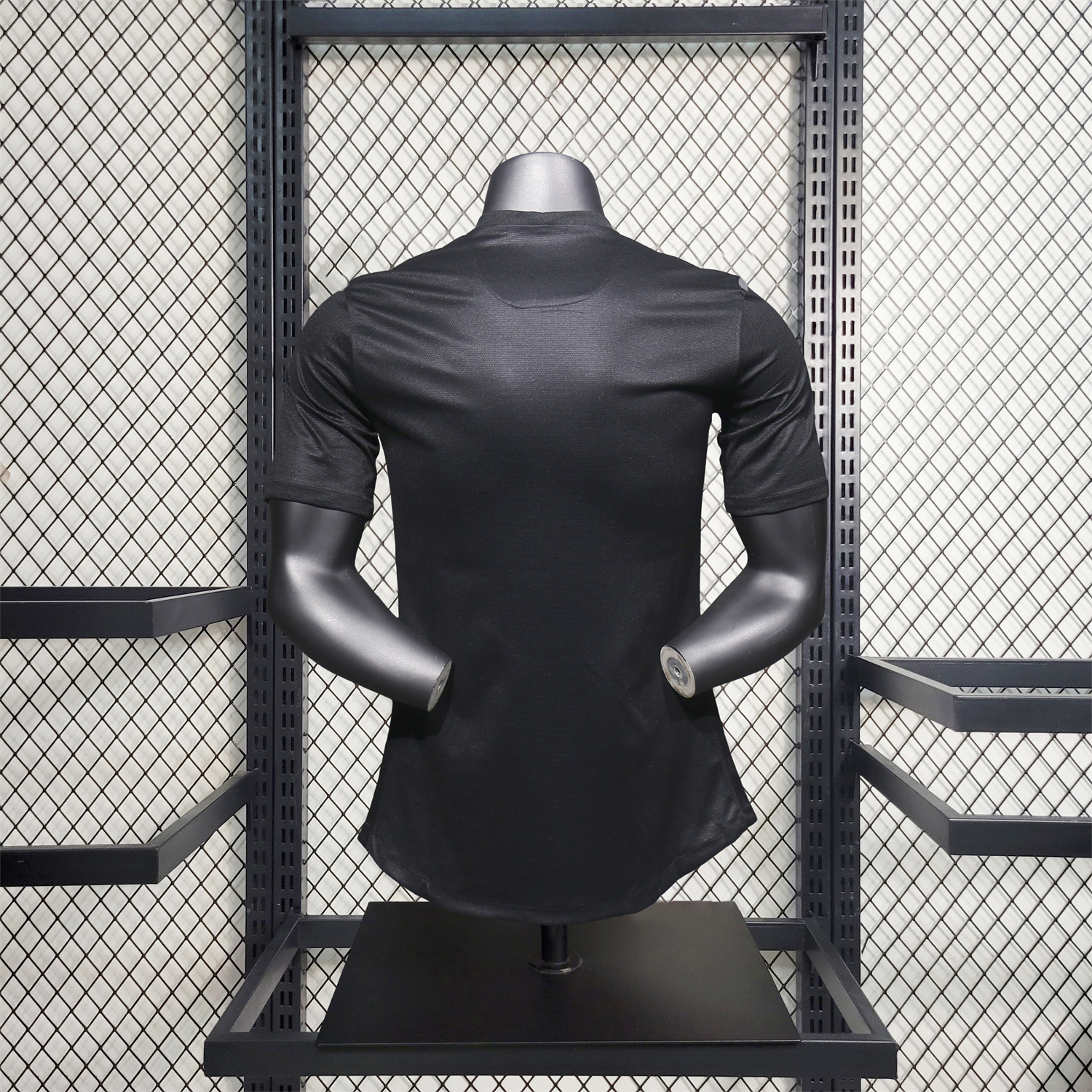 foot-Retro Portugal 2013 Away Jersey - Player Version