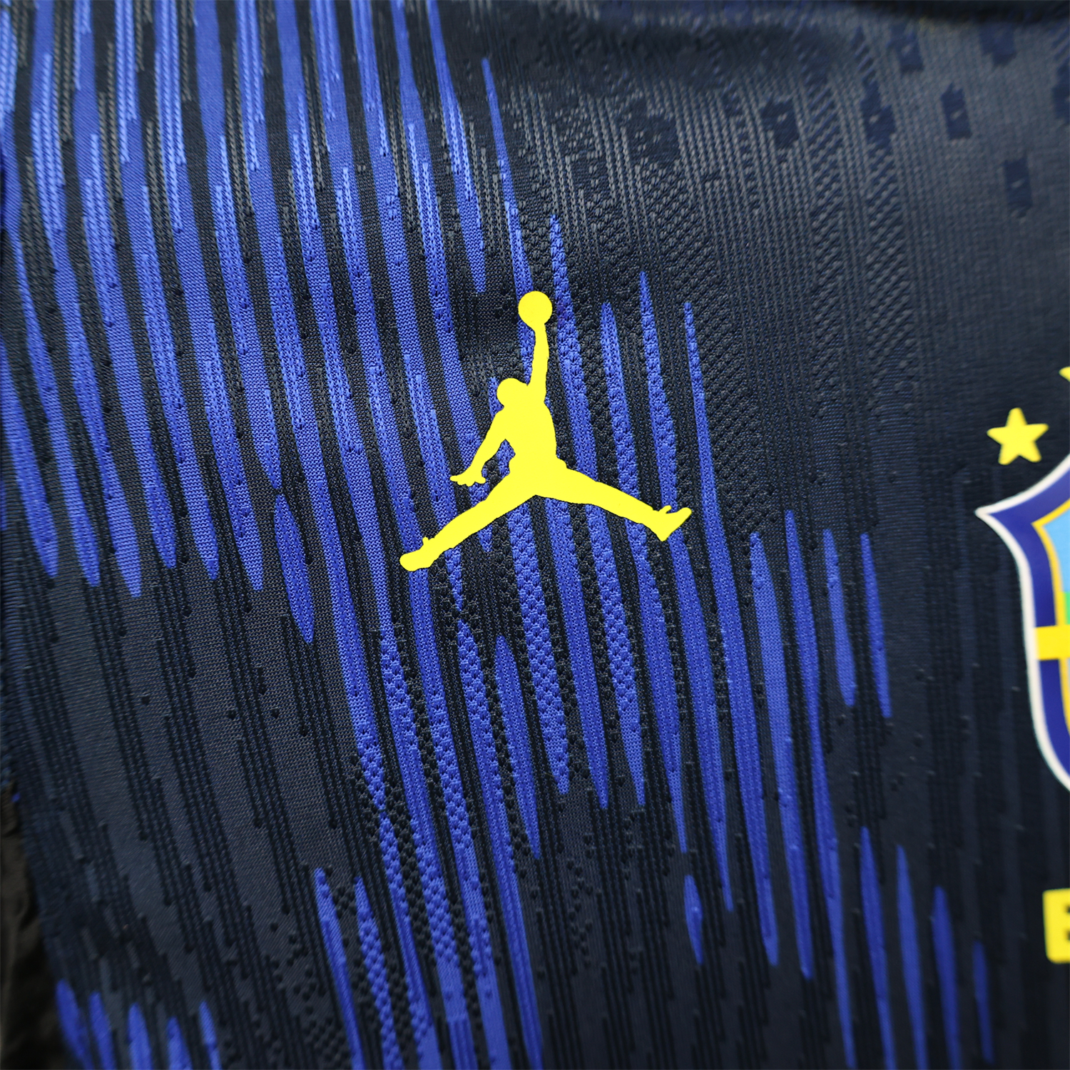 Funinjersey-Women's Brazil 2026 Away Jersey - Player Version