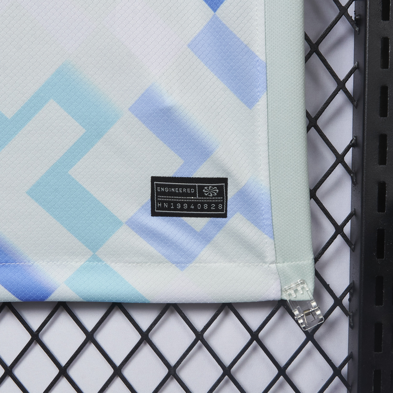 foot-Inter Milan 25-26 Away Jersey - Fans Version